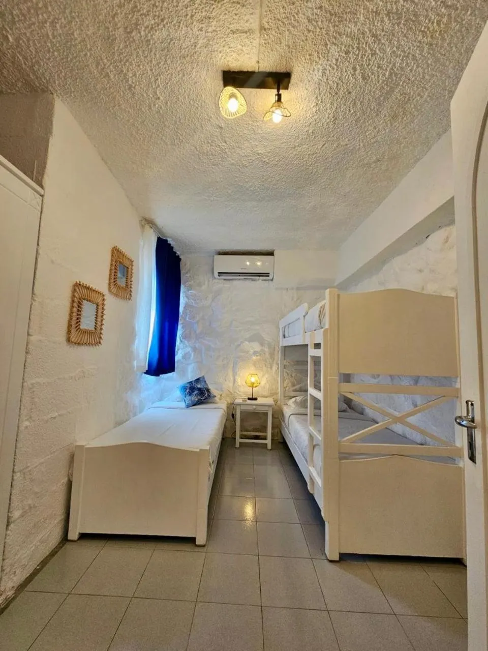 bunk bed in Casuarina Resort and Spa