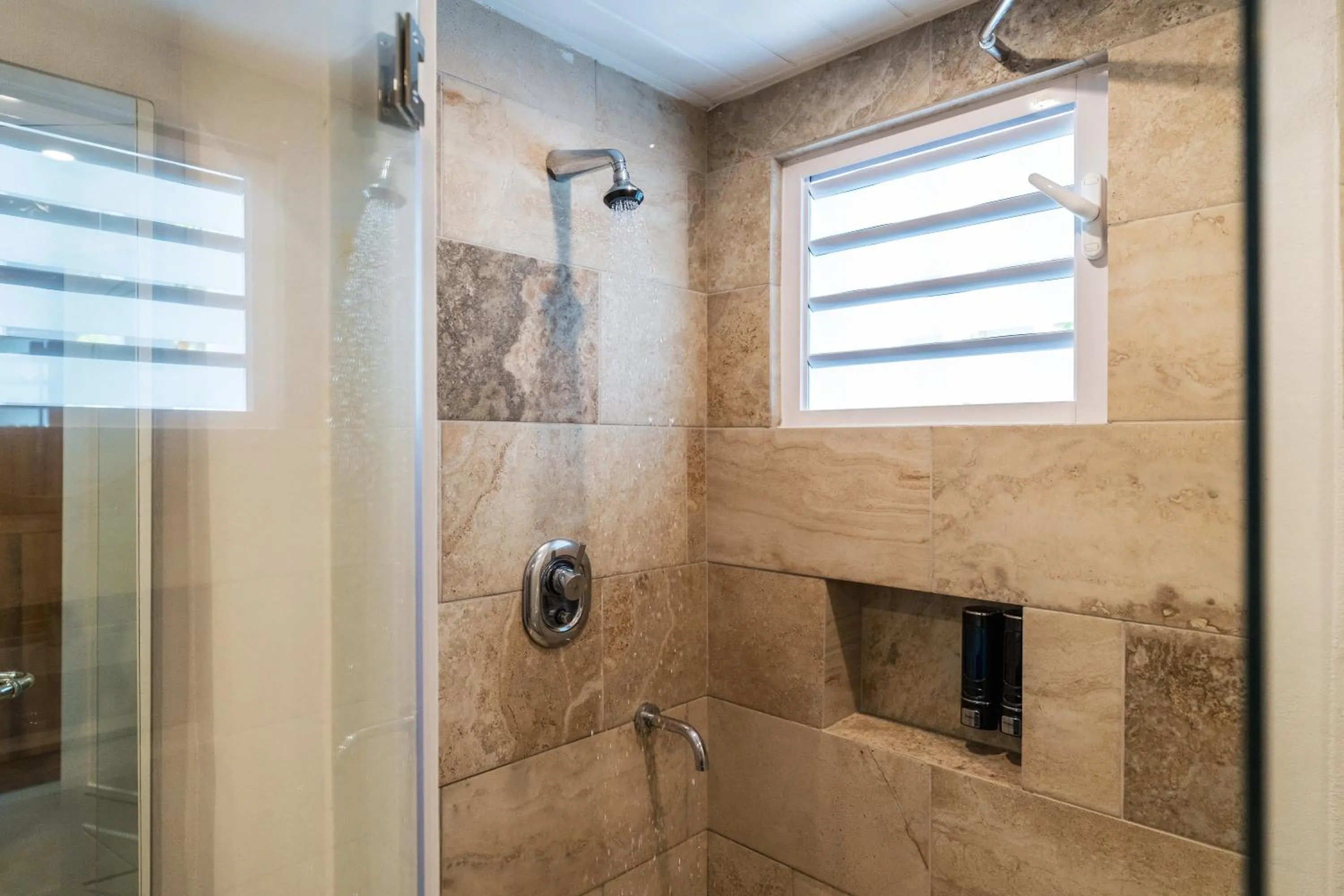 Bathroom in Casuarina Resort and Spa