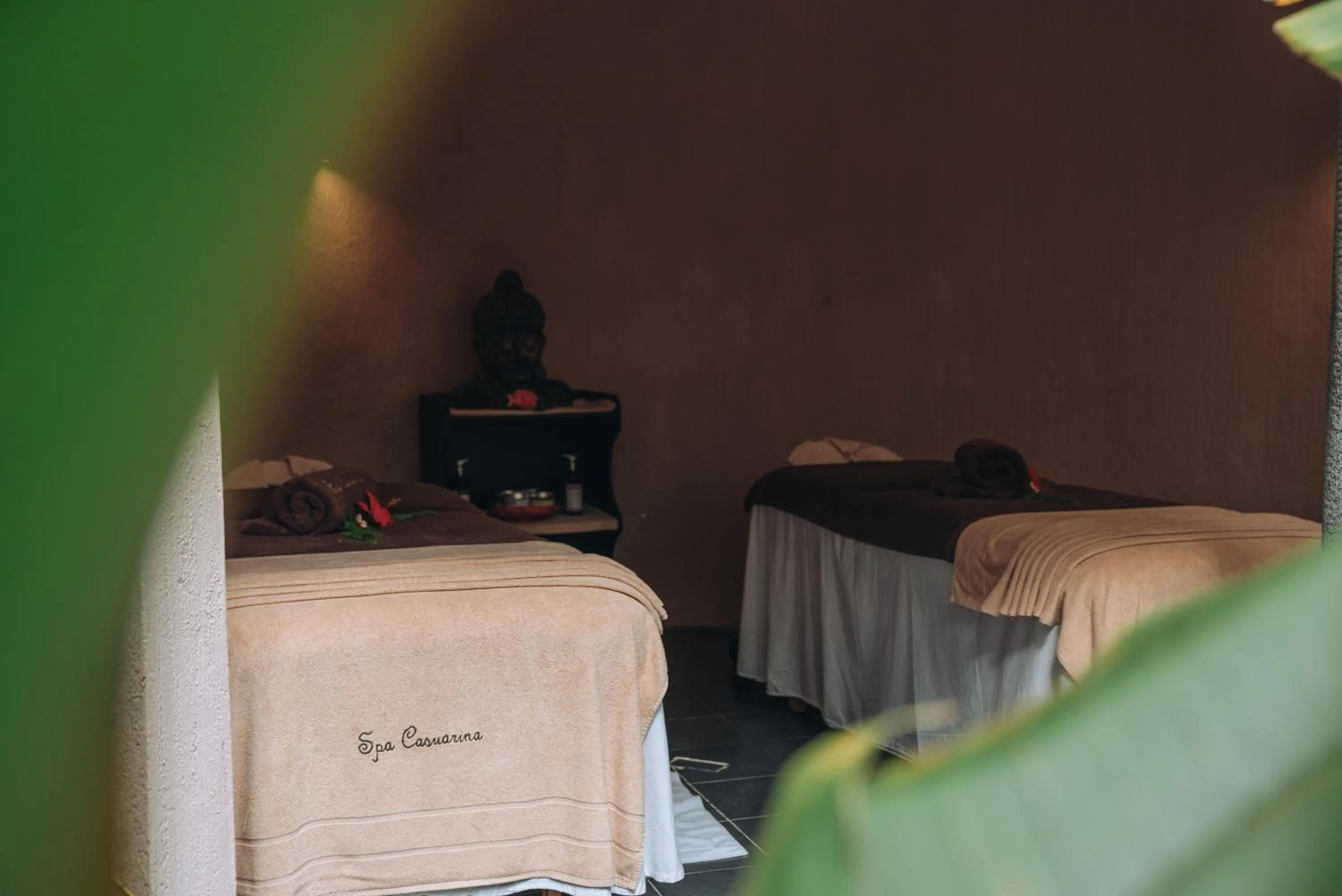 Spa and wellness centre/facilities in Casuarina Resort and Spa