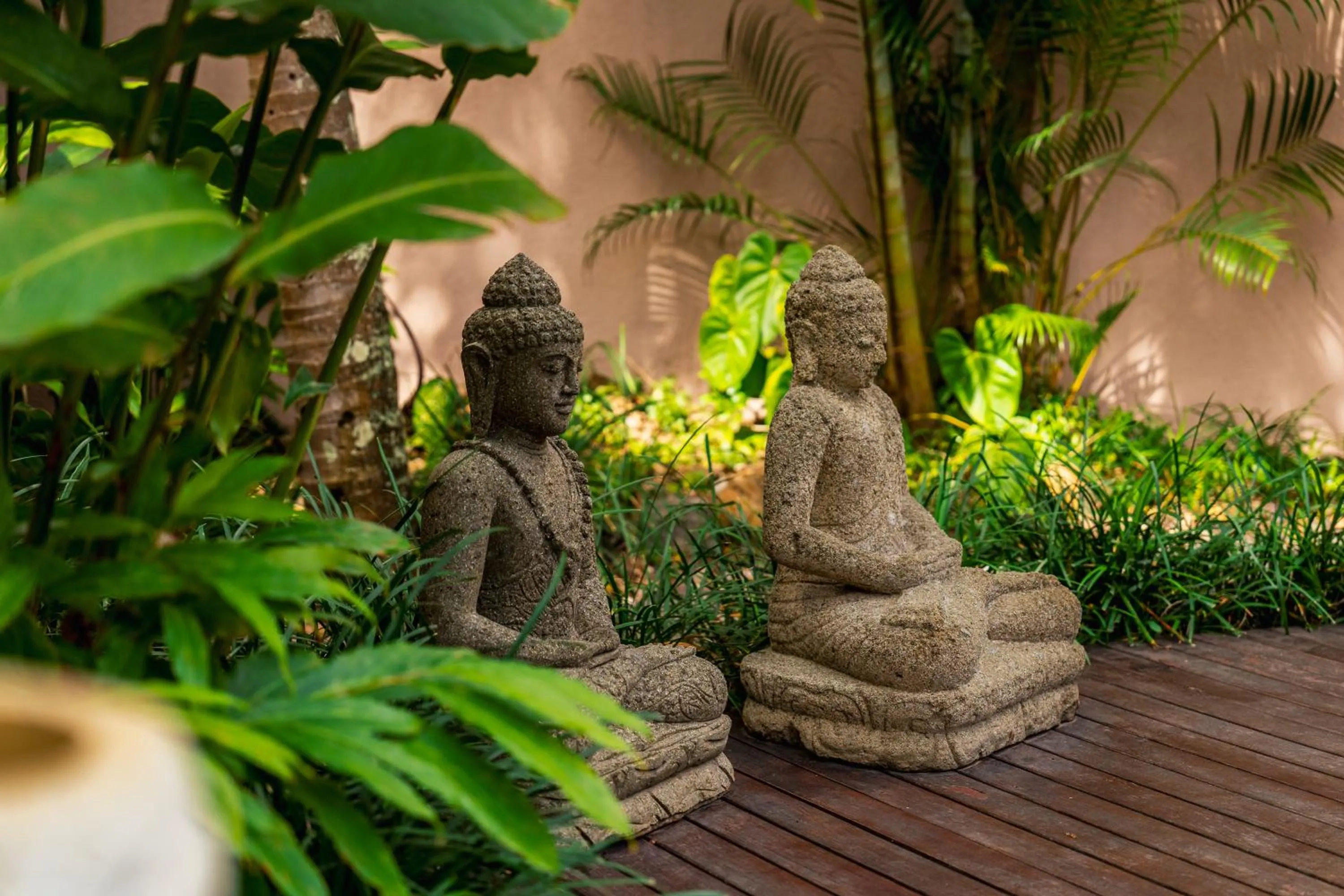 Spa and wellness centre/facilities in Casuarina Resort and Spa