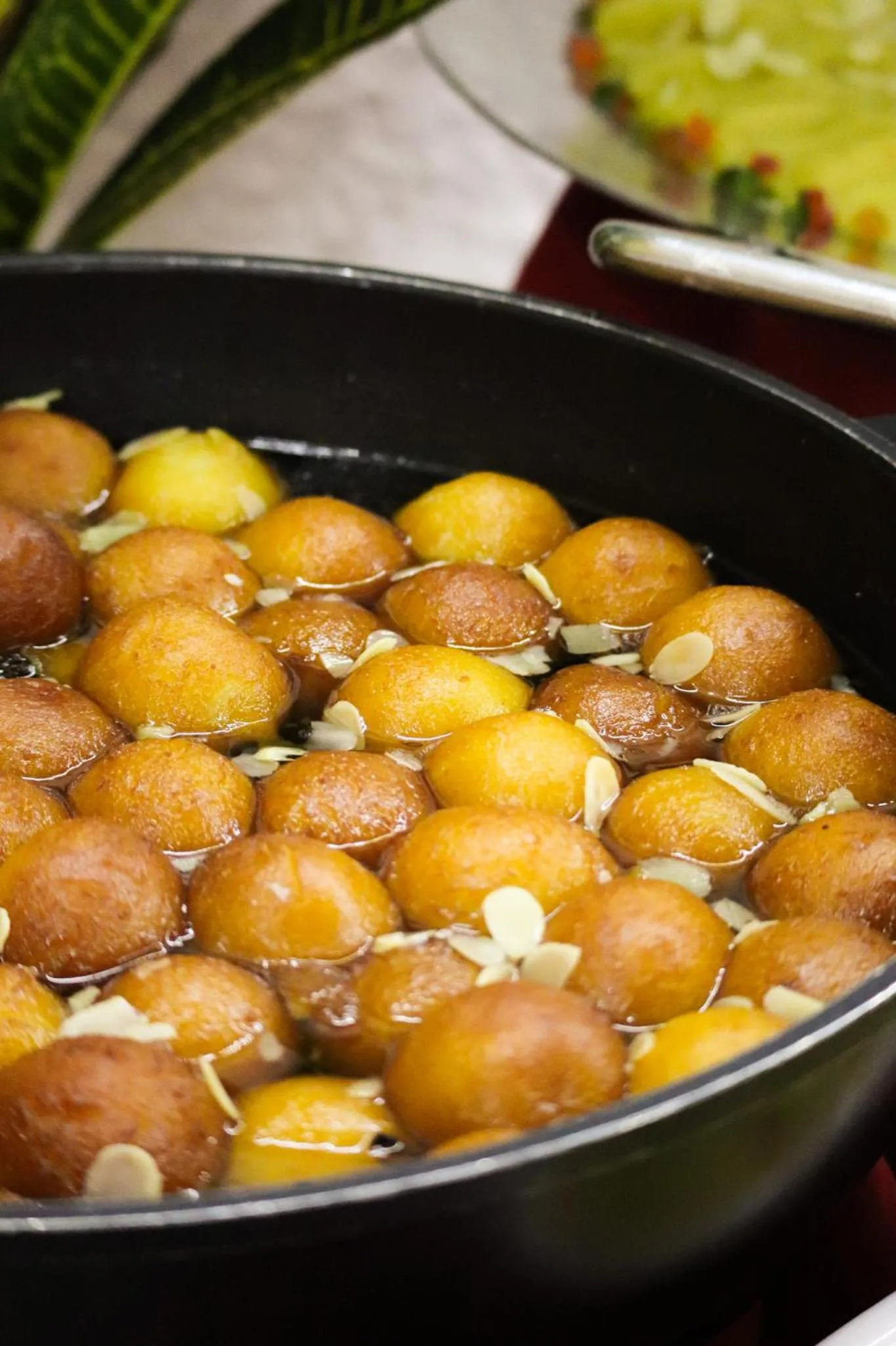 Restaurant/places to eat in Casuarina Resort and Spa