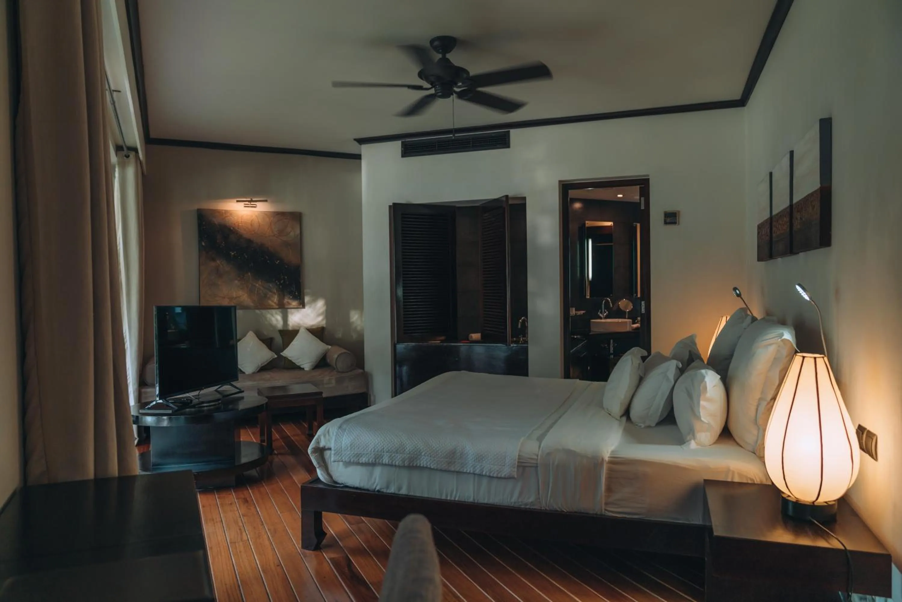 Le Cardinal Exclusive Resort