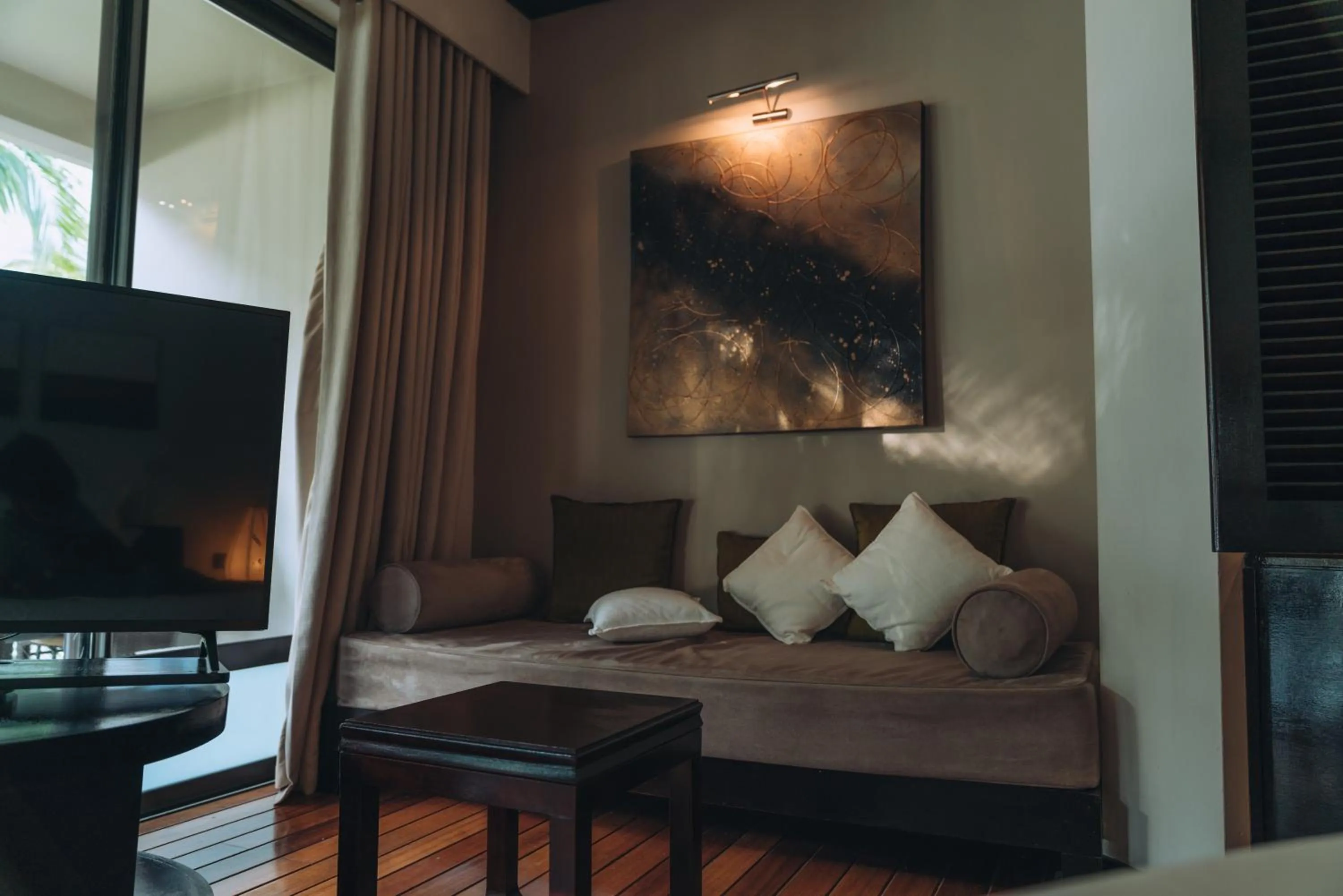 Le Cardinal Exclusive Resort