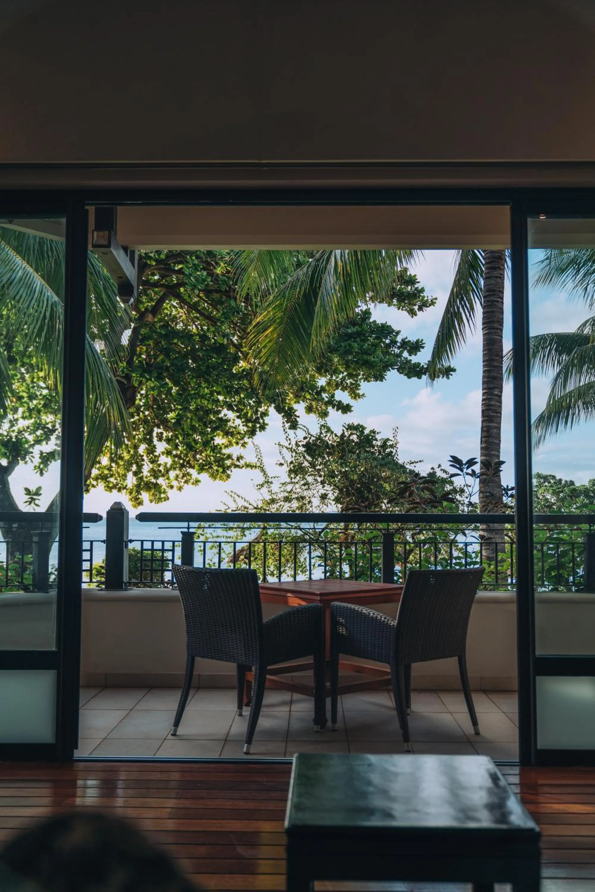 Le Cardinal Exclusive Resort