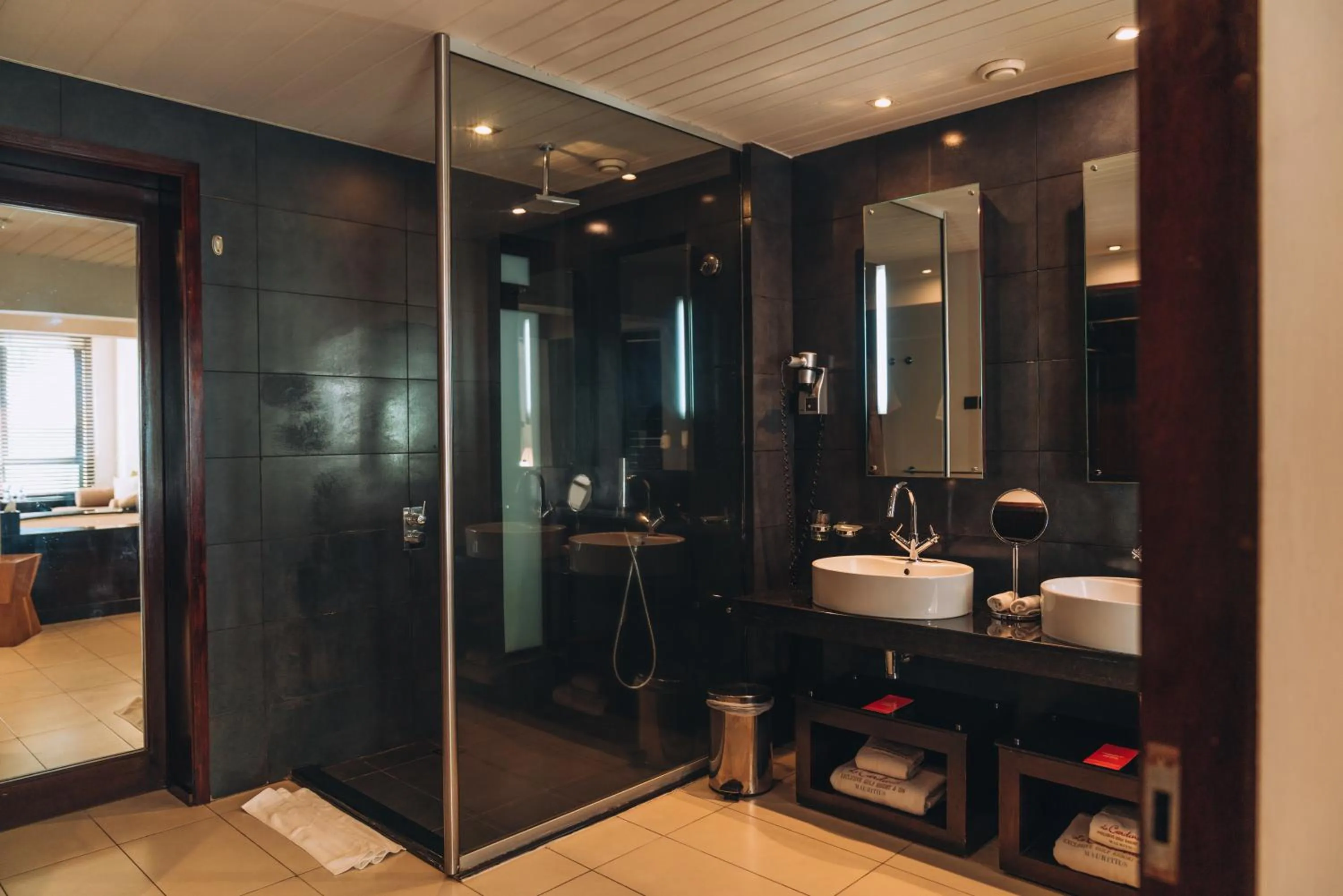 Le Cardinal Exclusive Resort