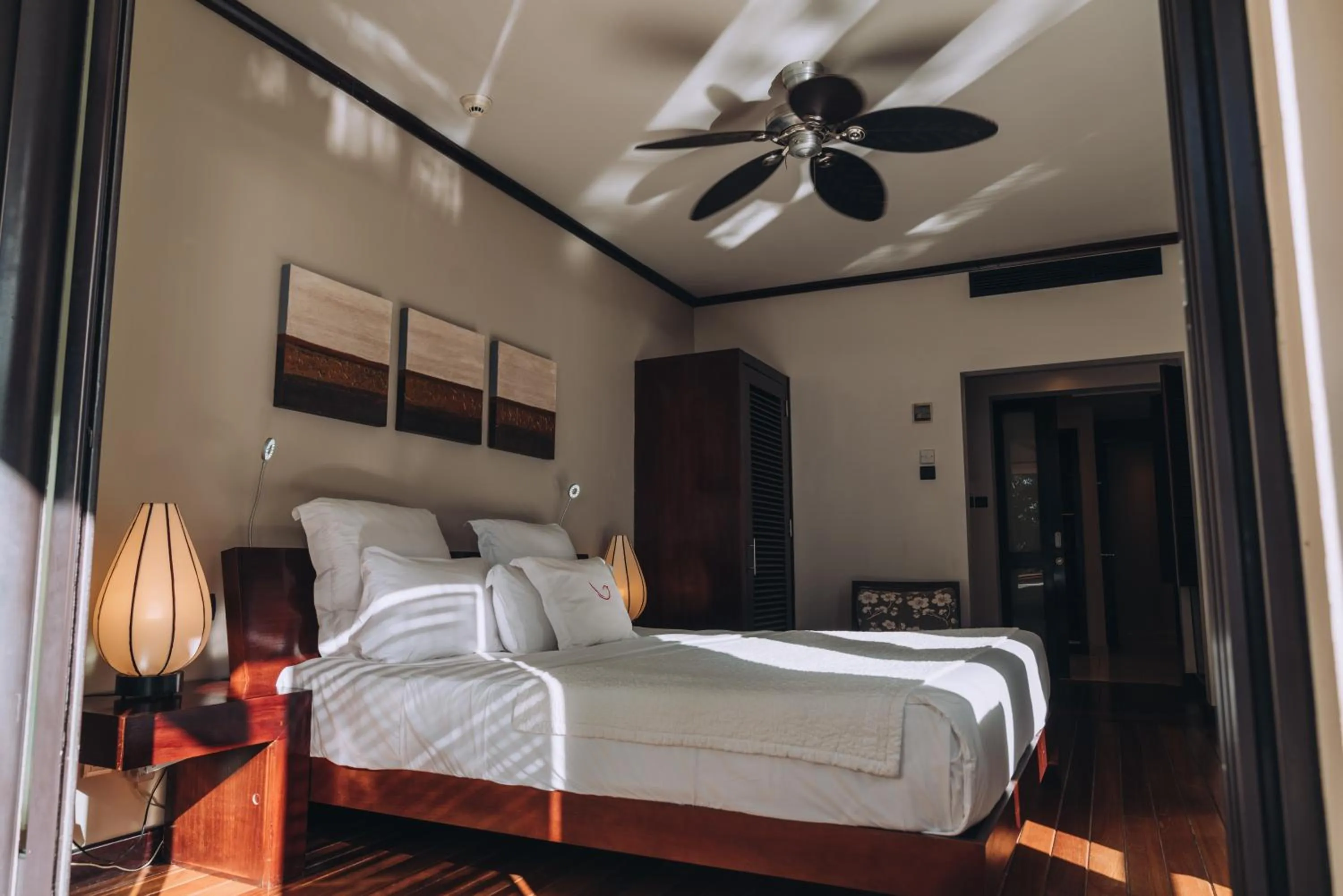 Le Cardinal Exclusive Resort