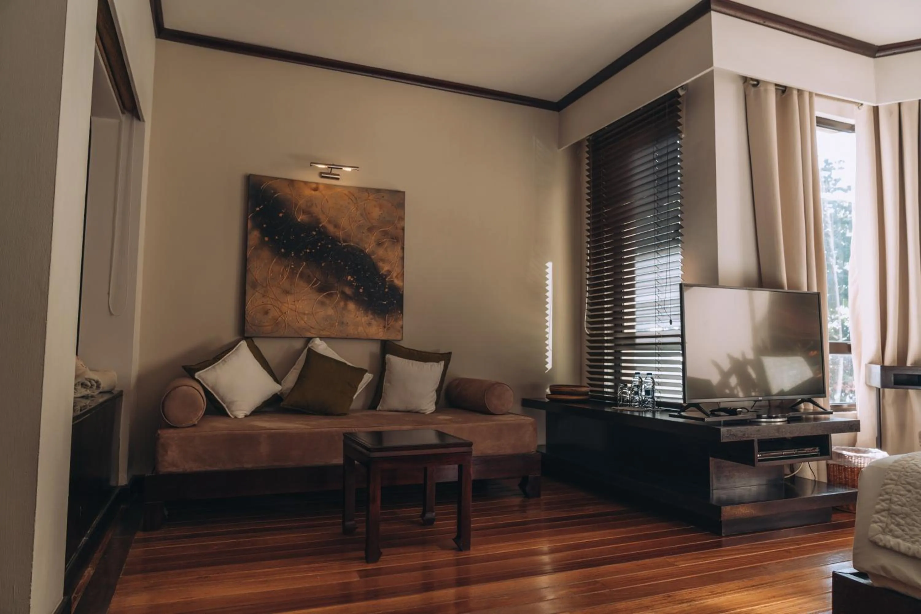 Le Cardinal Exclusive Resort