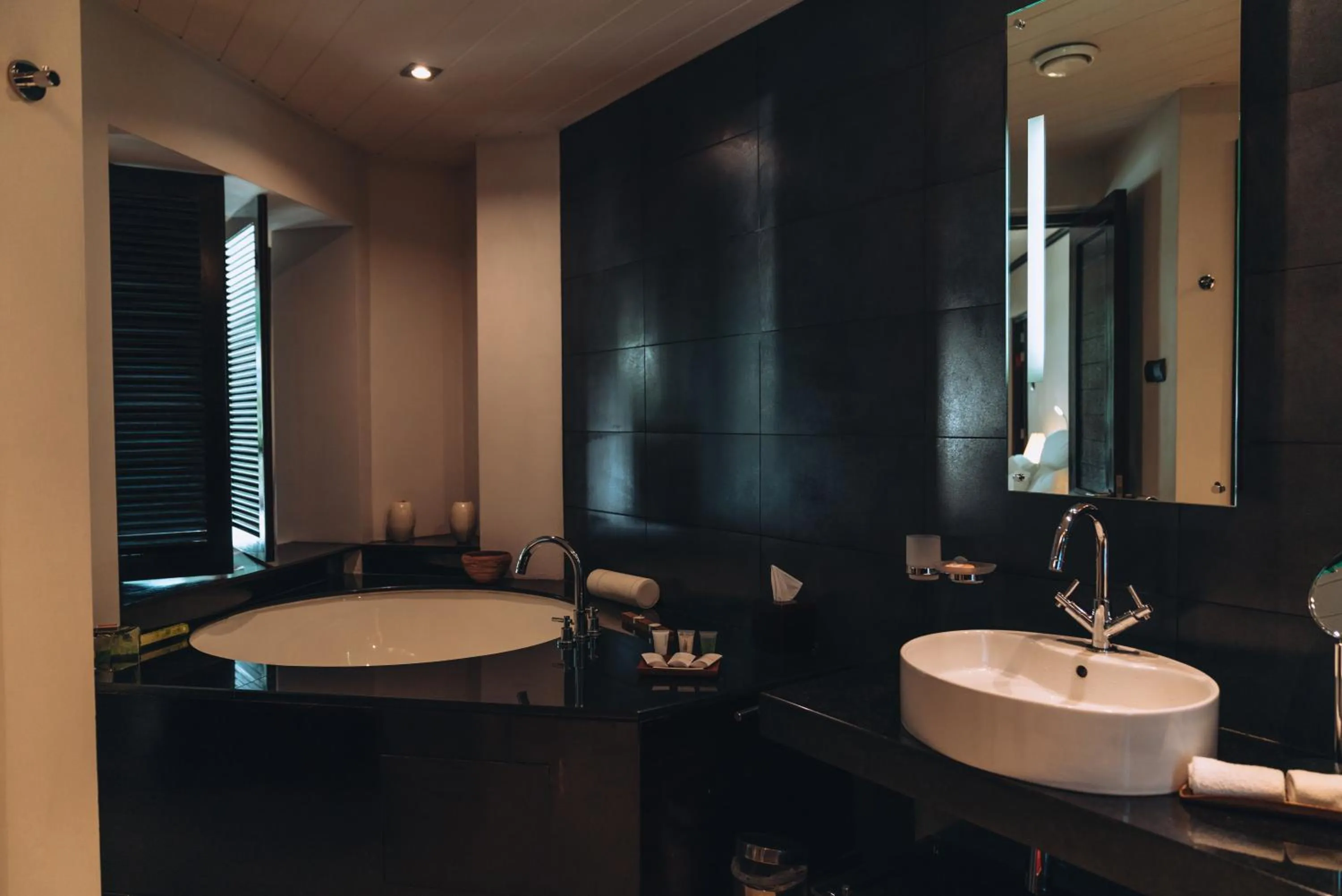 Le Cardinal Exclusive Resort