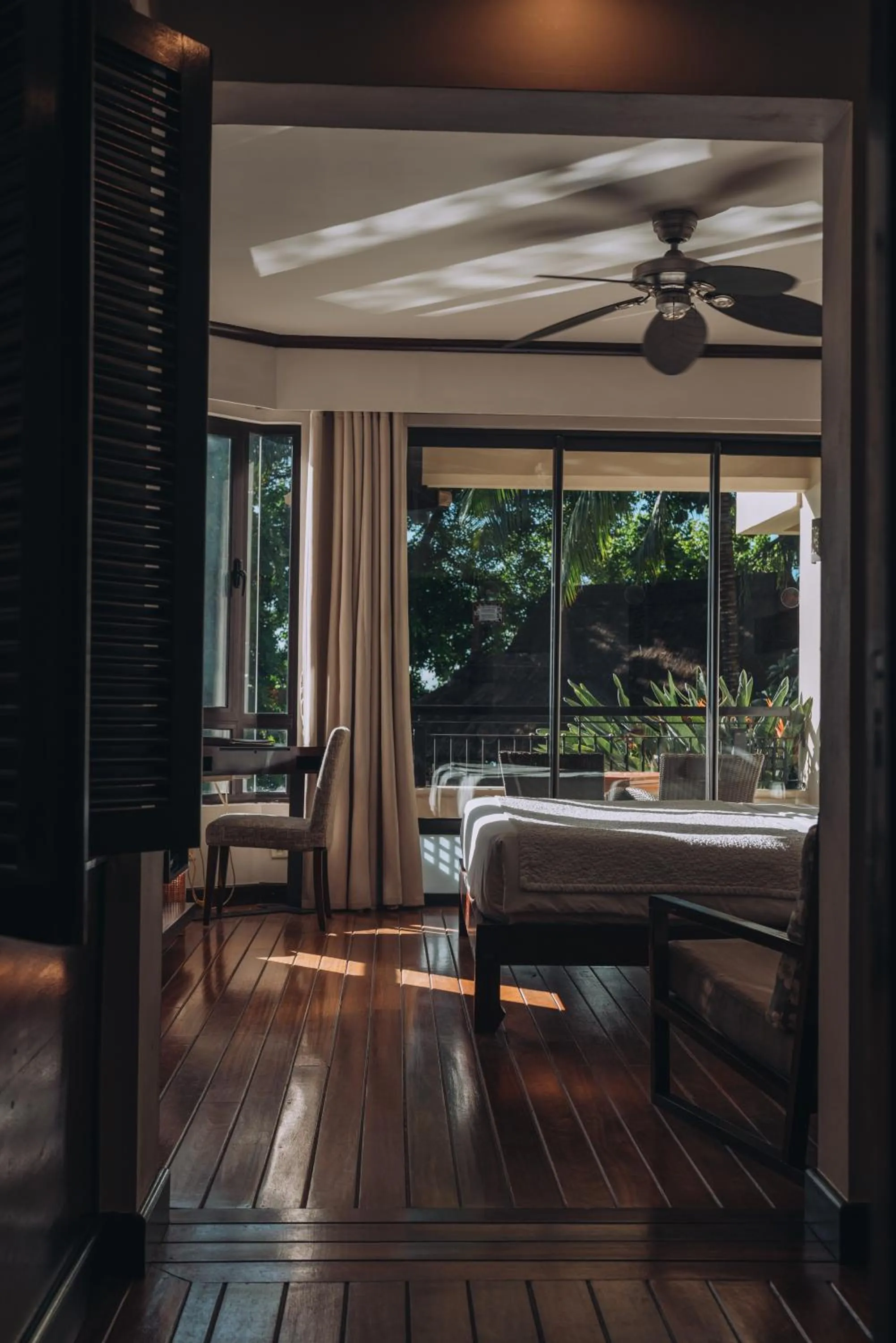 Le Cardinal Exclusive Resort