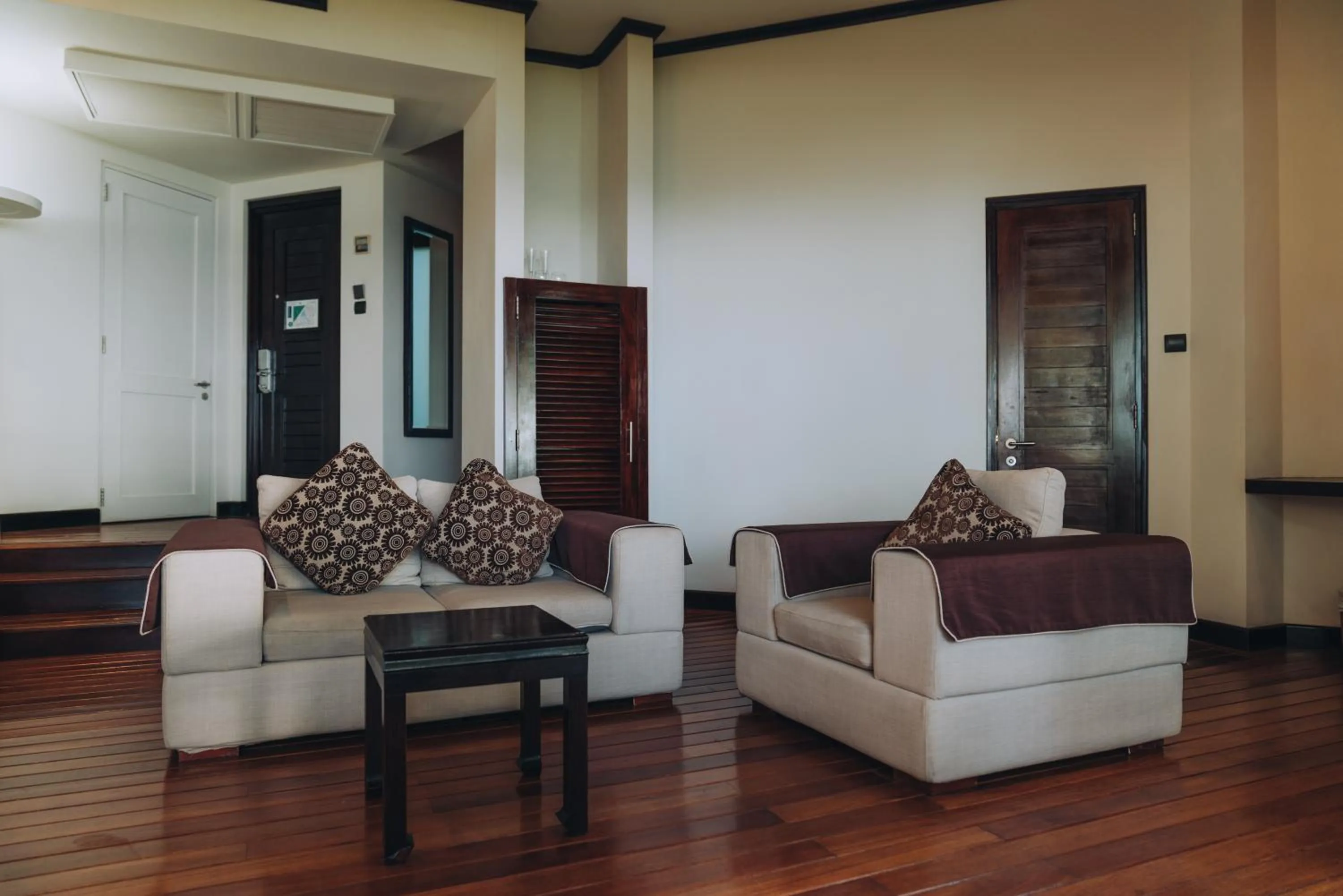 Le Cardinal Exclusive Resort