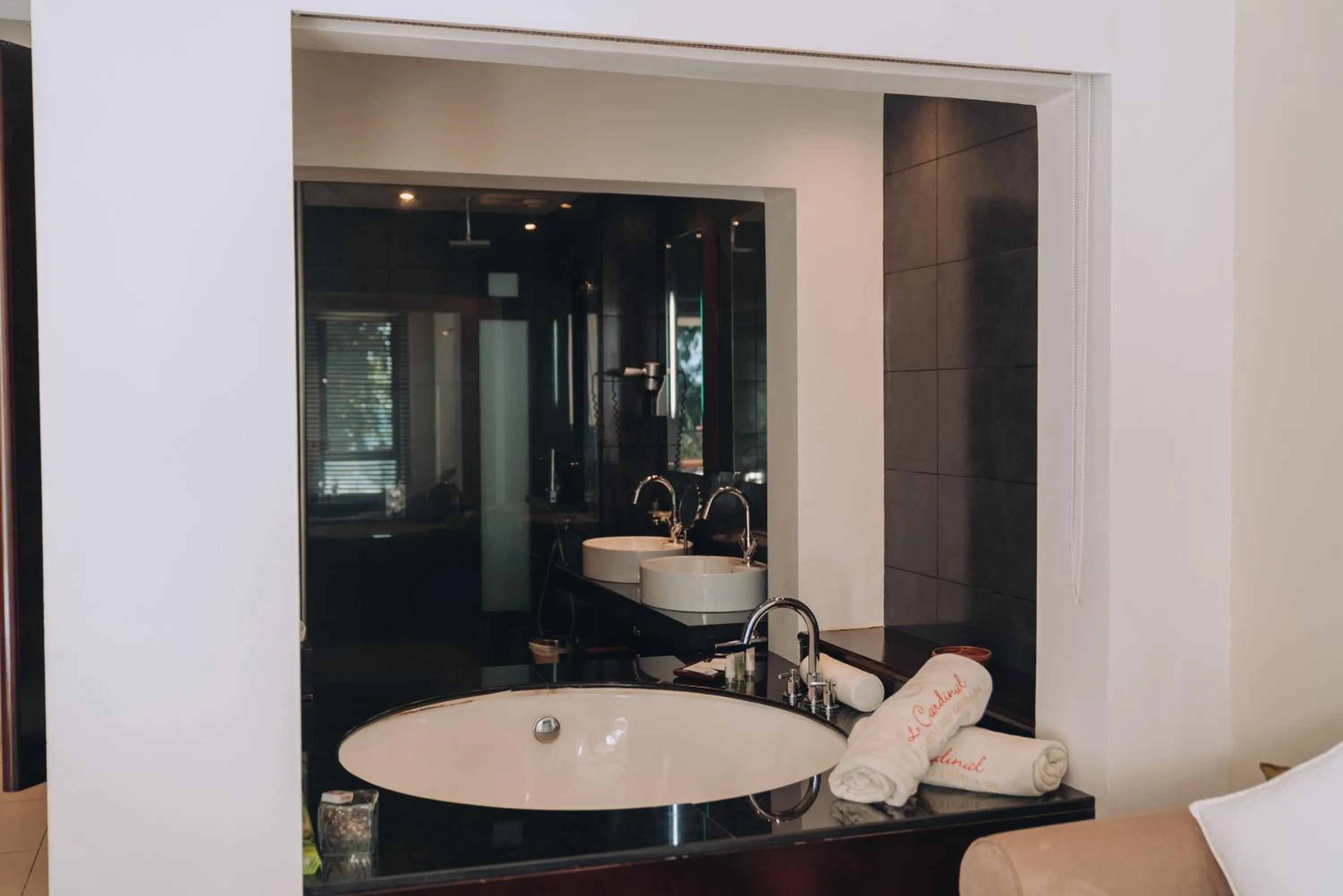 Le Cardinal Exclusive Resort