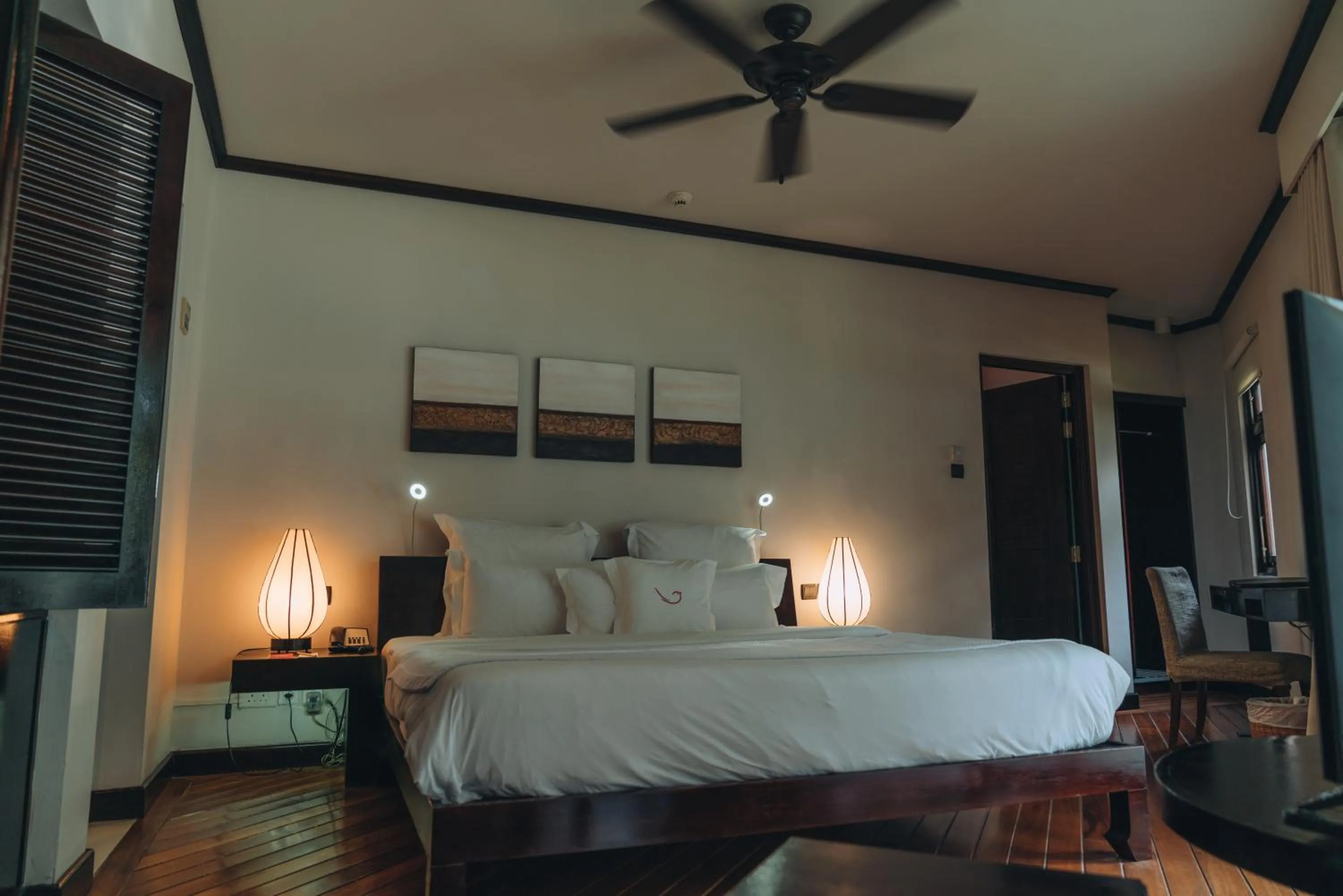 Le Cardinal Exclusive Resort