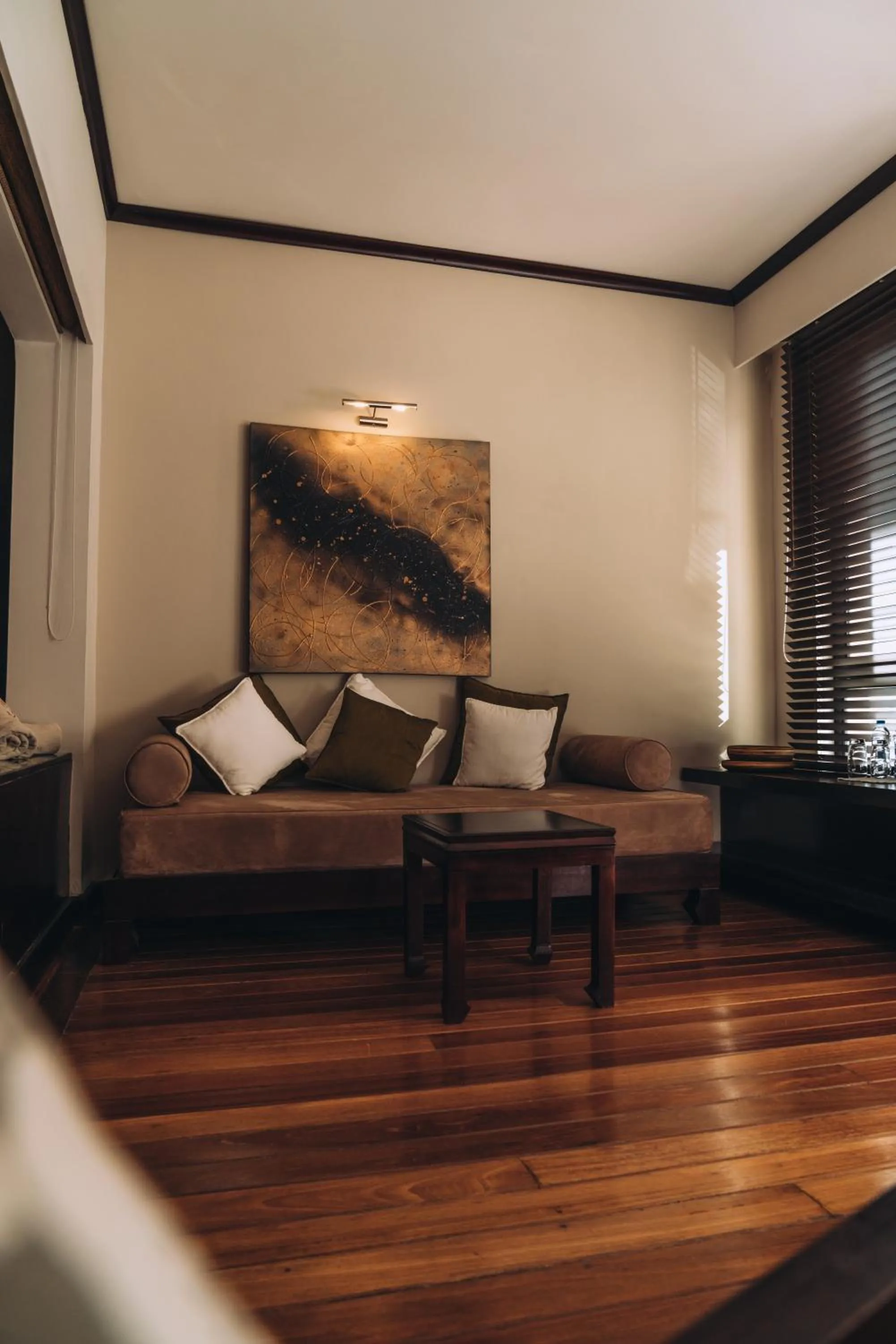 Le Cardinal Exclusive Resort