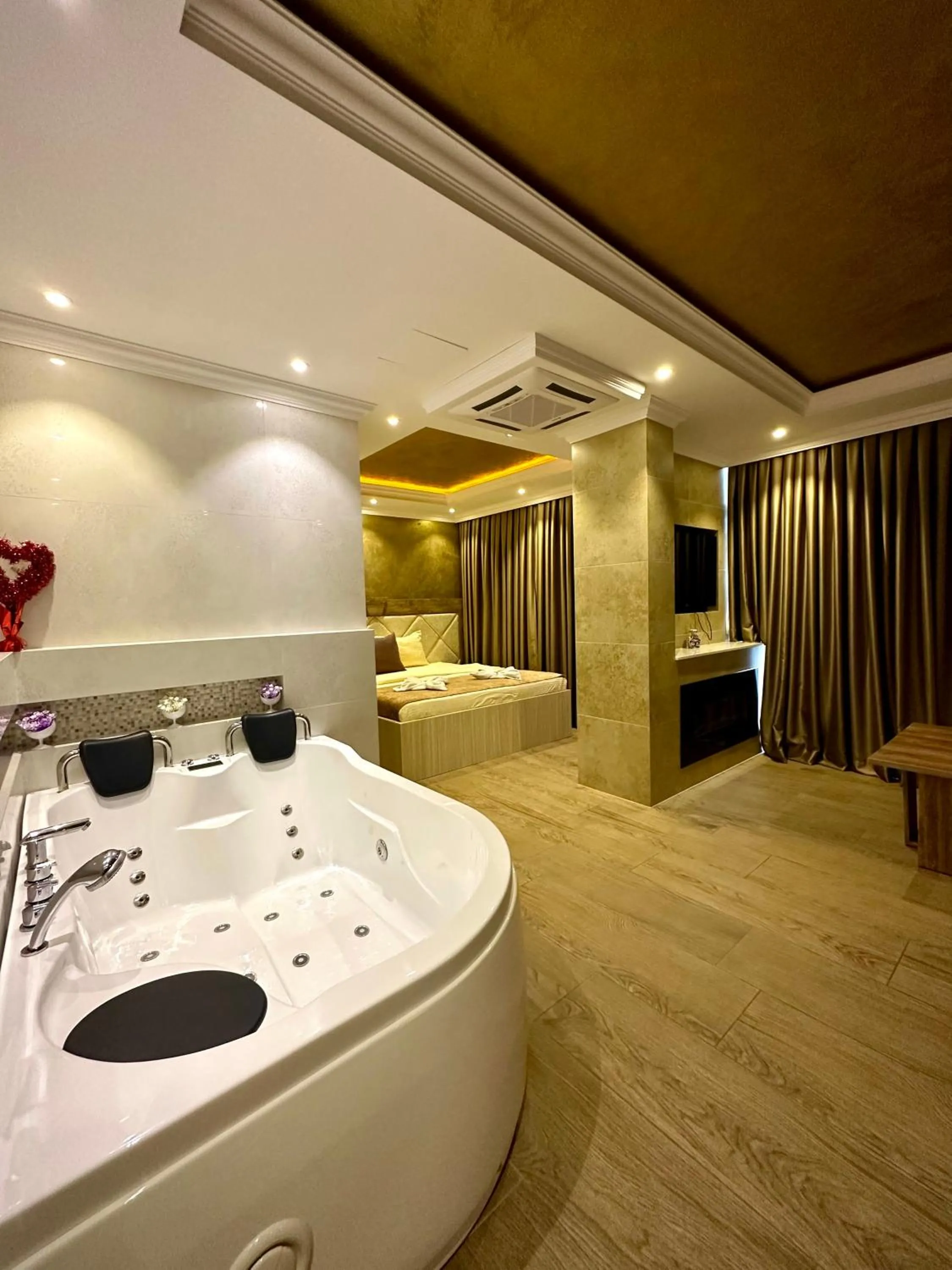 Hotel Borea