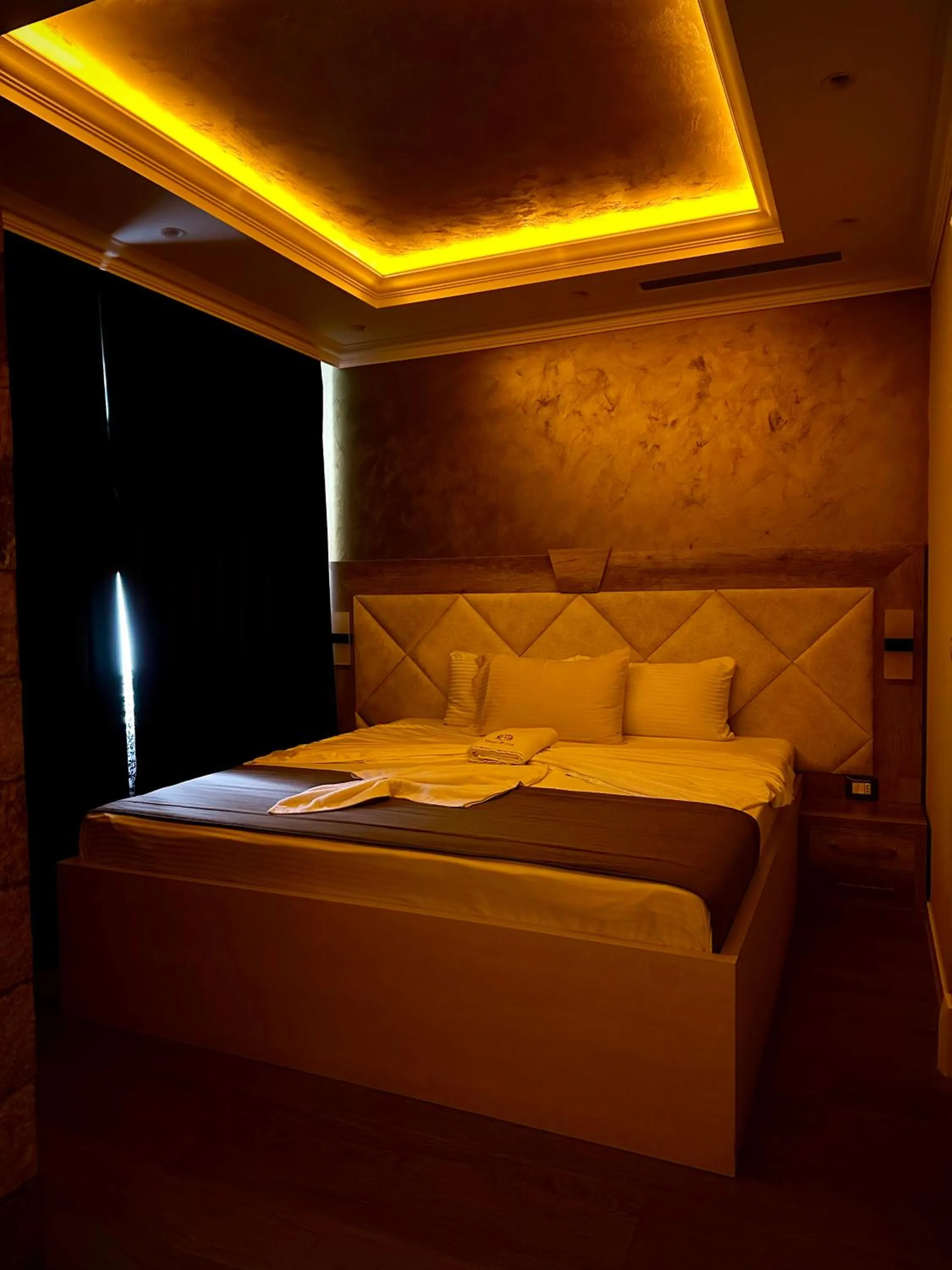 Executive Suite in Hotel Borea