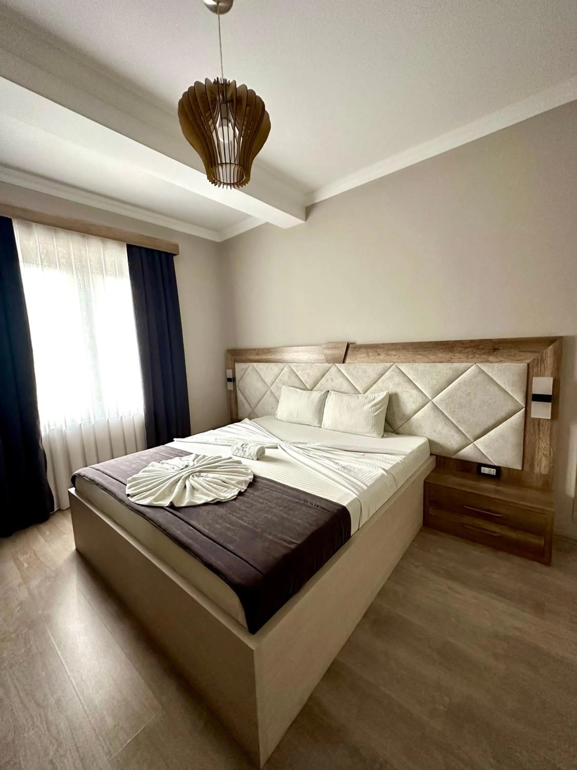 Deluxe Room in Hotel Borea