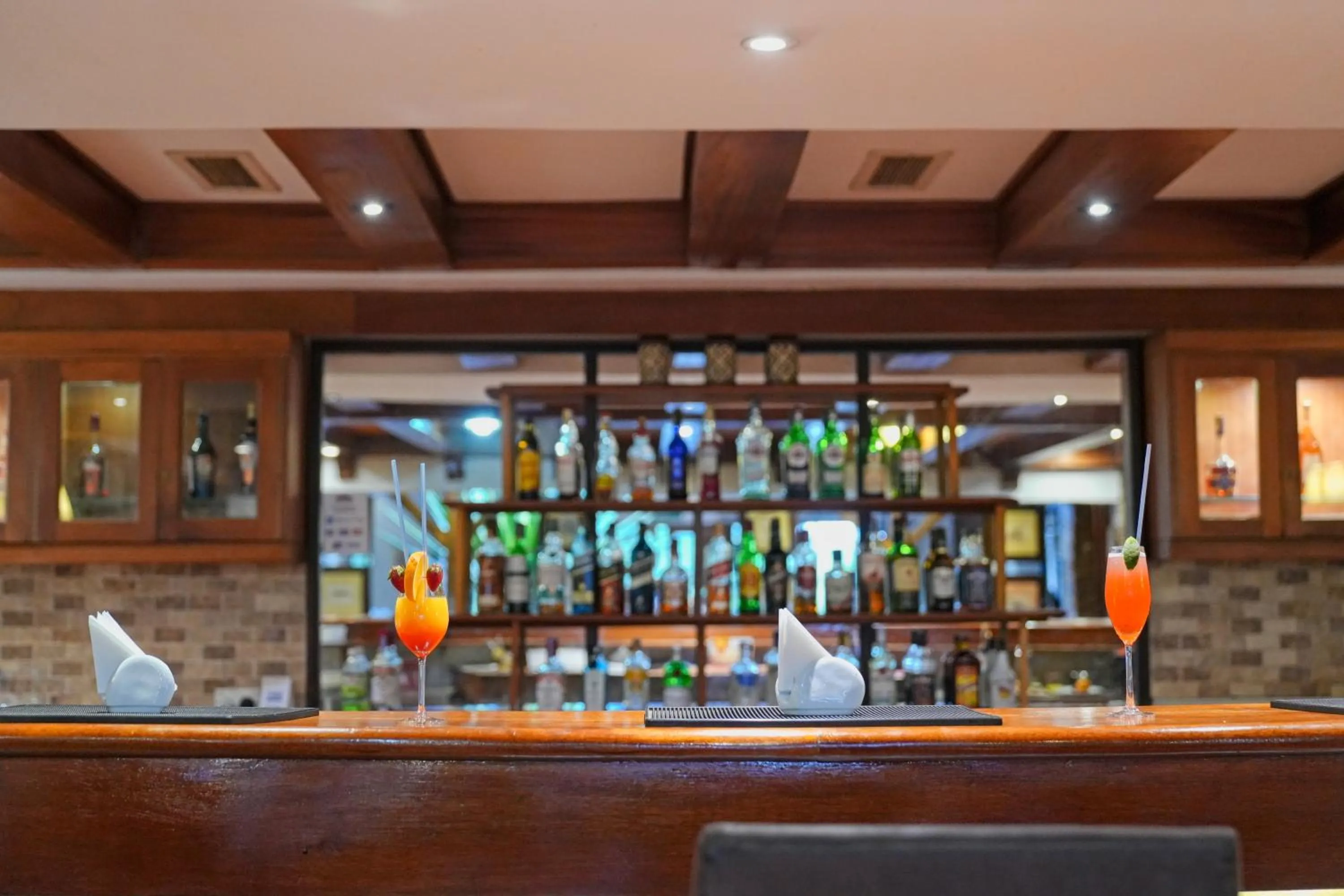 Nightclub / DJ in Muthu Keekorok Lodge, Maasai Mara, Narok