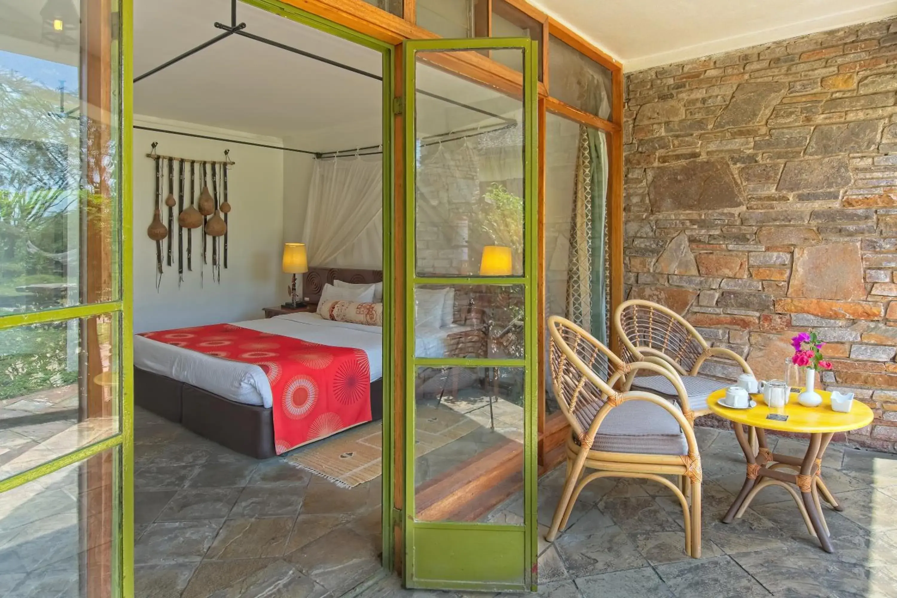 Premium Room - single occupancy in Muthu Keekorok Lodge, Maasai Mara, Narok Premium Room - single occupancy in Muthu Keekorok Lodge, Maasai Mara, Narok