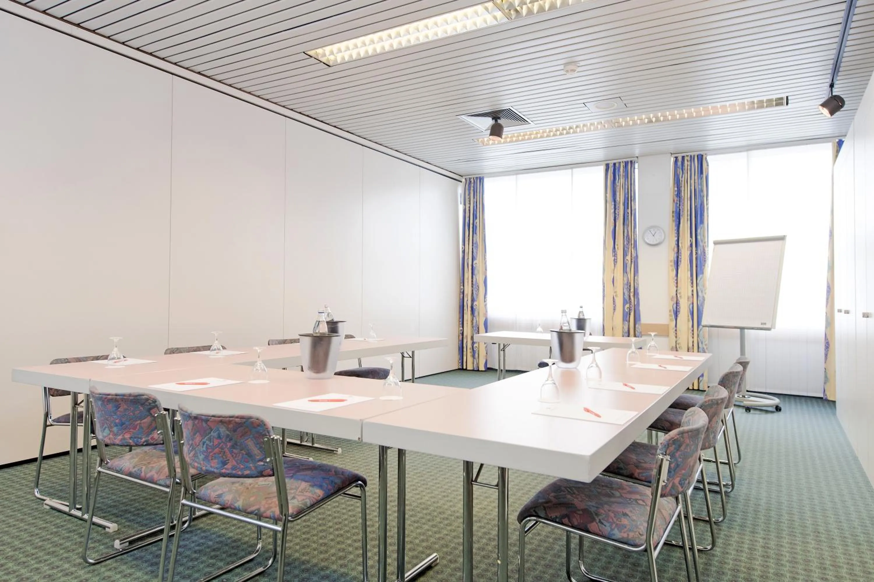 Meeting/conference room in ibis Paderborn City
