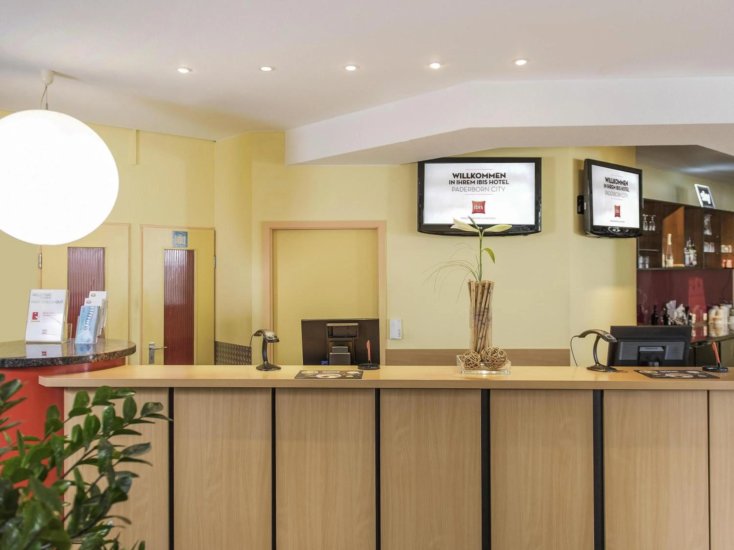 Other in ibis Paderborn City