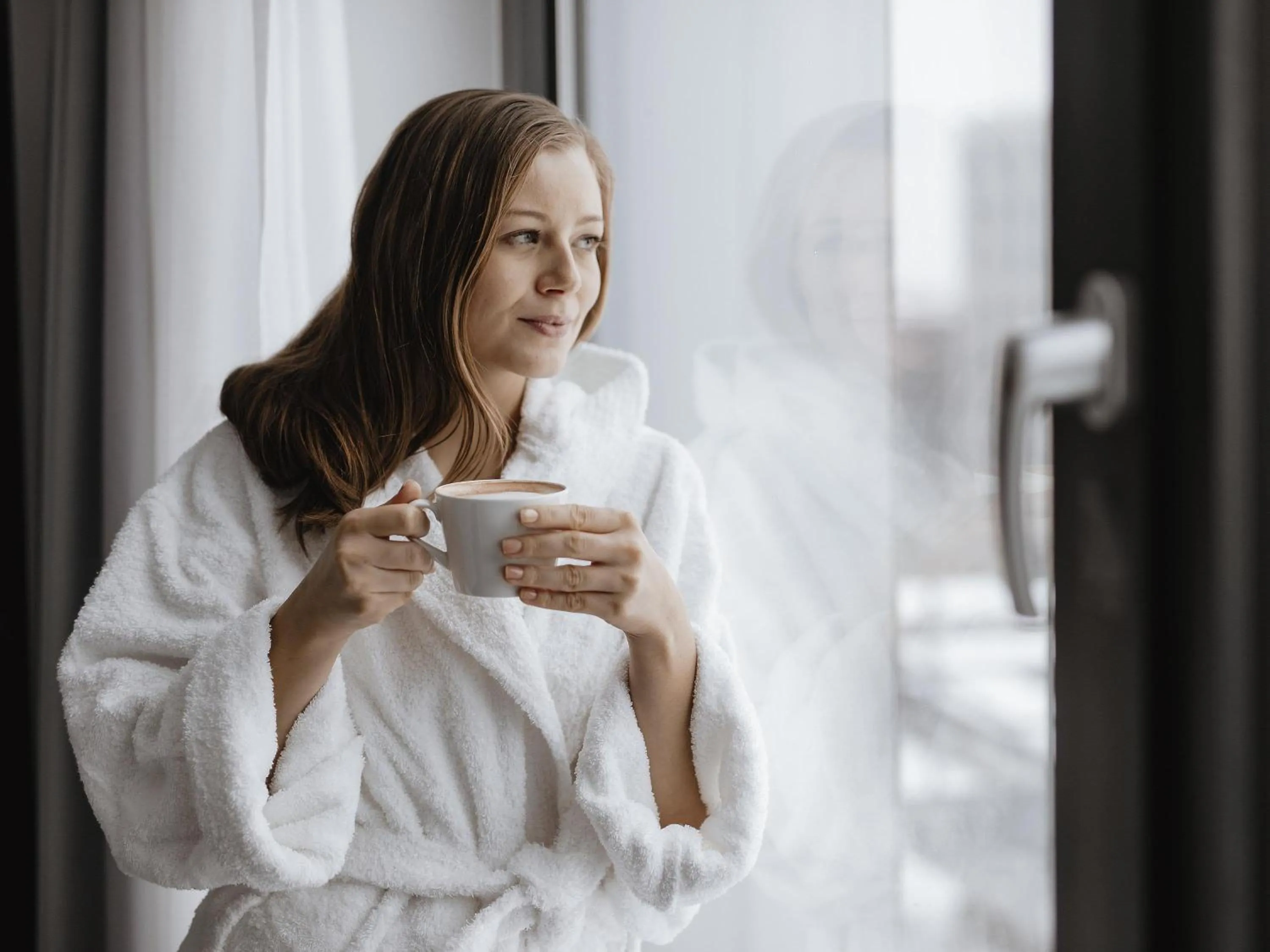 Bedroom in ibis Paderborn City