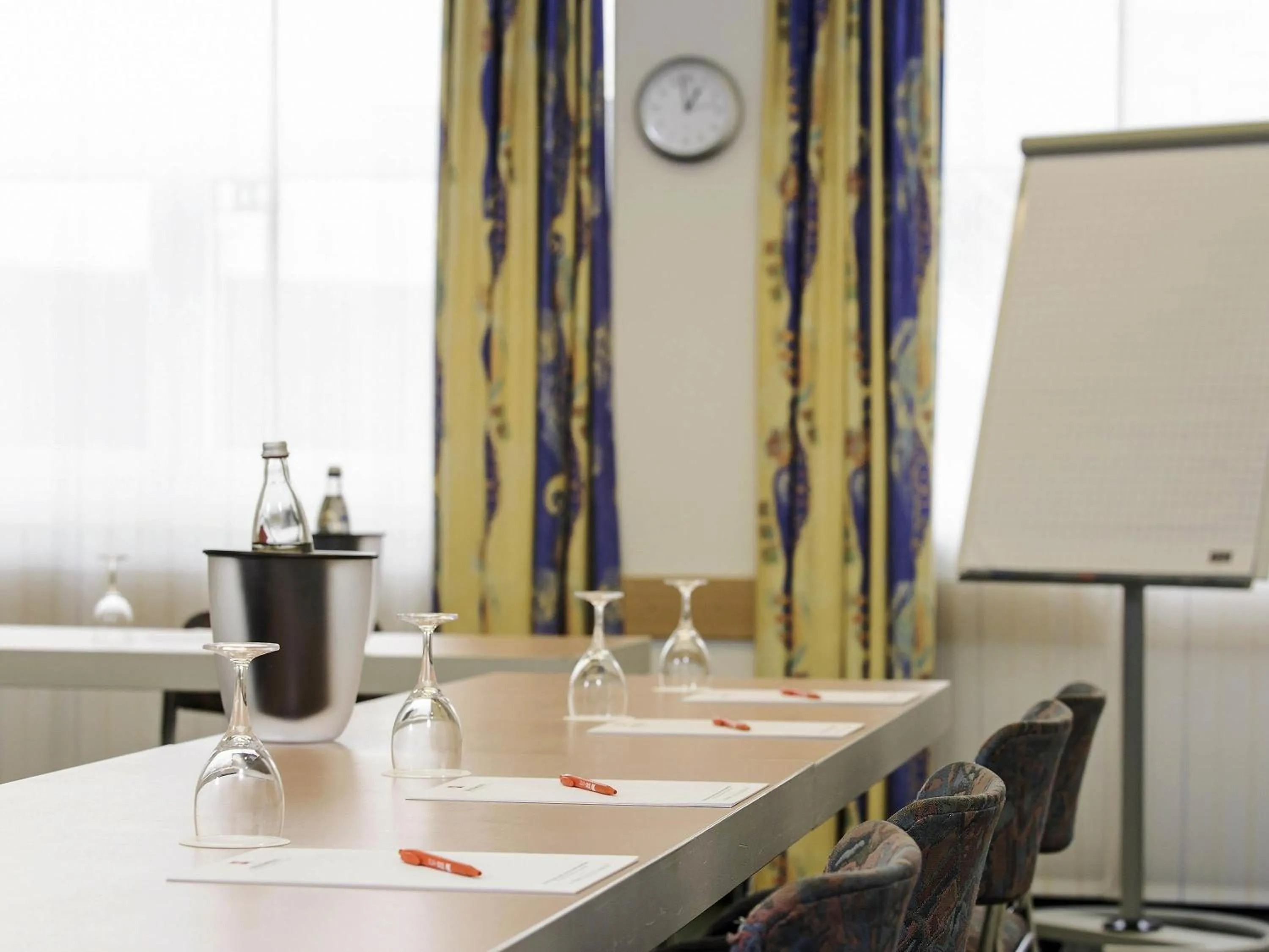 Meeting/conference room in ibis Paderborn City
