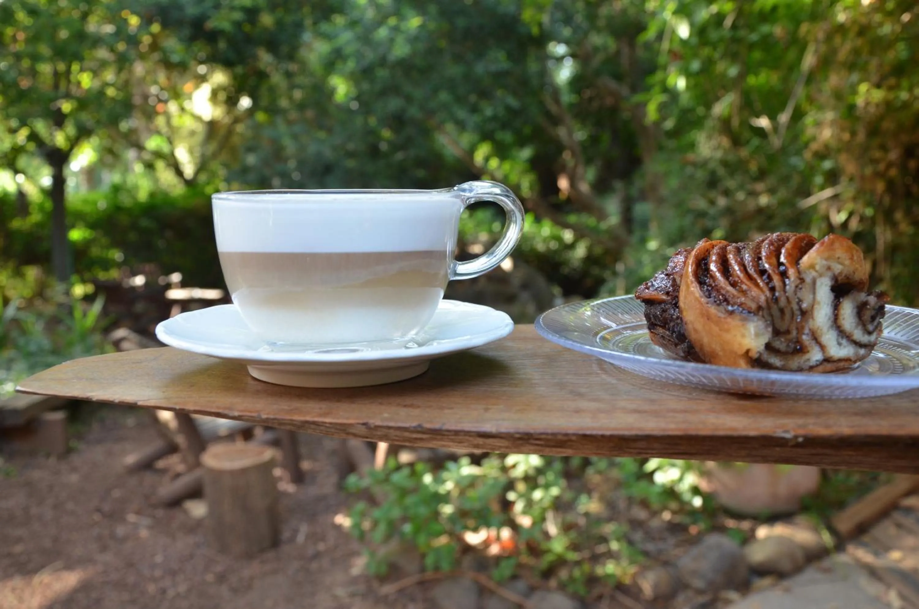 Restaurant/places to eat in Vitrage Holiday Village and Spa