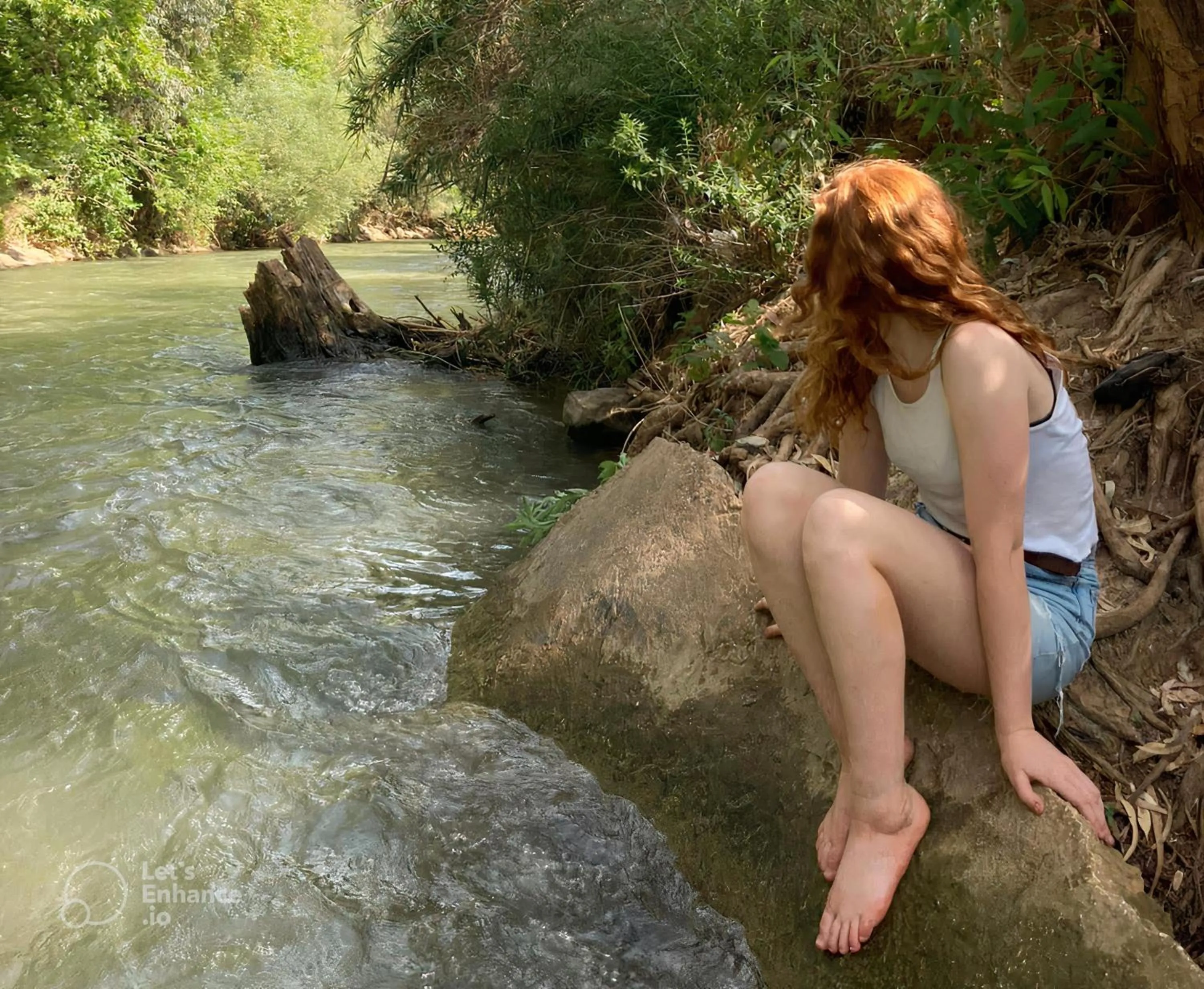 Nearby landmark in Vitrage Holiday Village and Spa