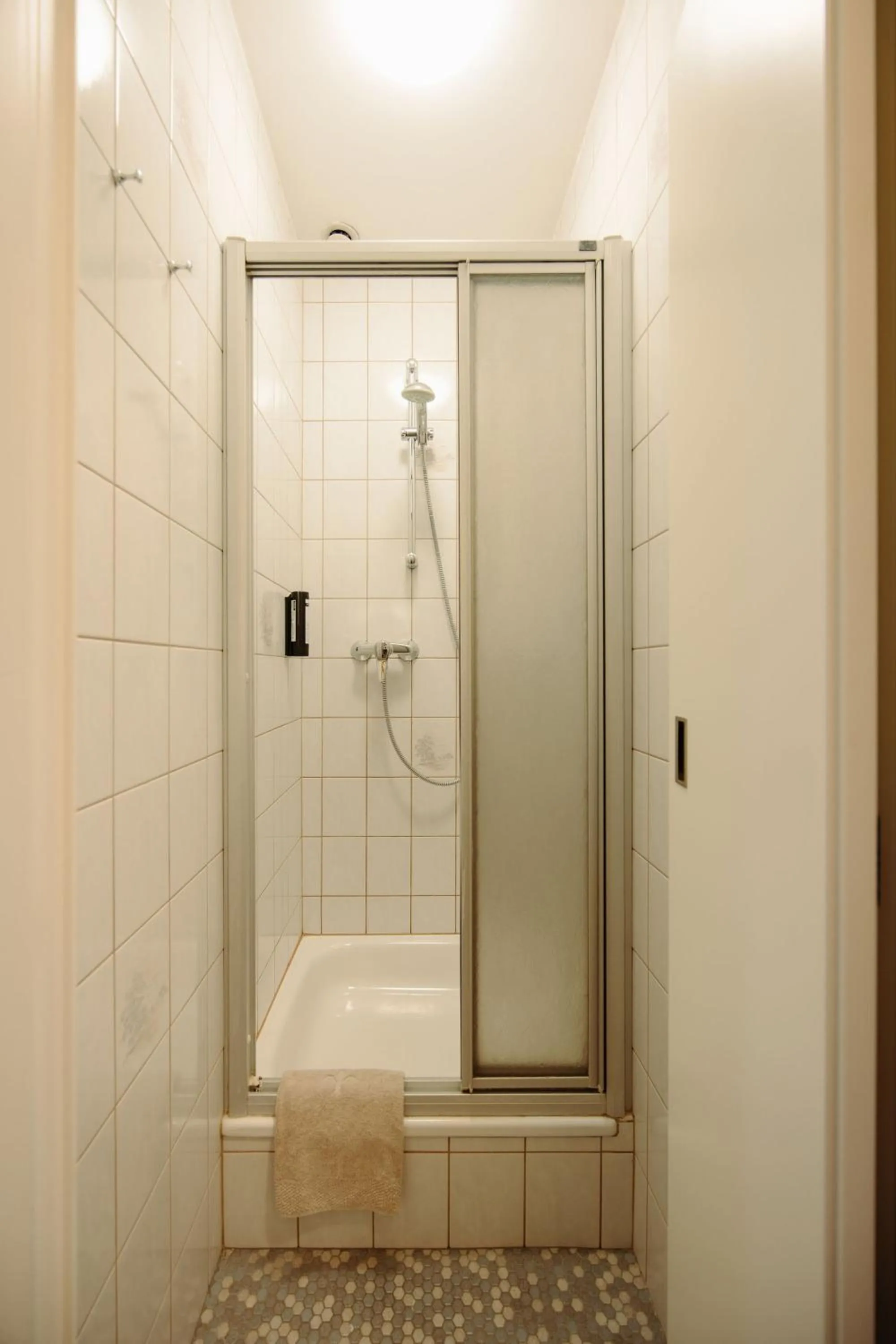 Bathroom in Resl Resort