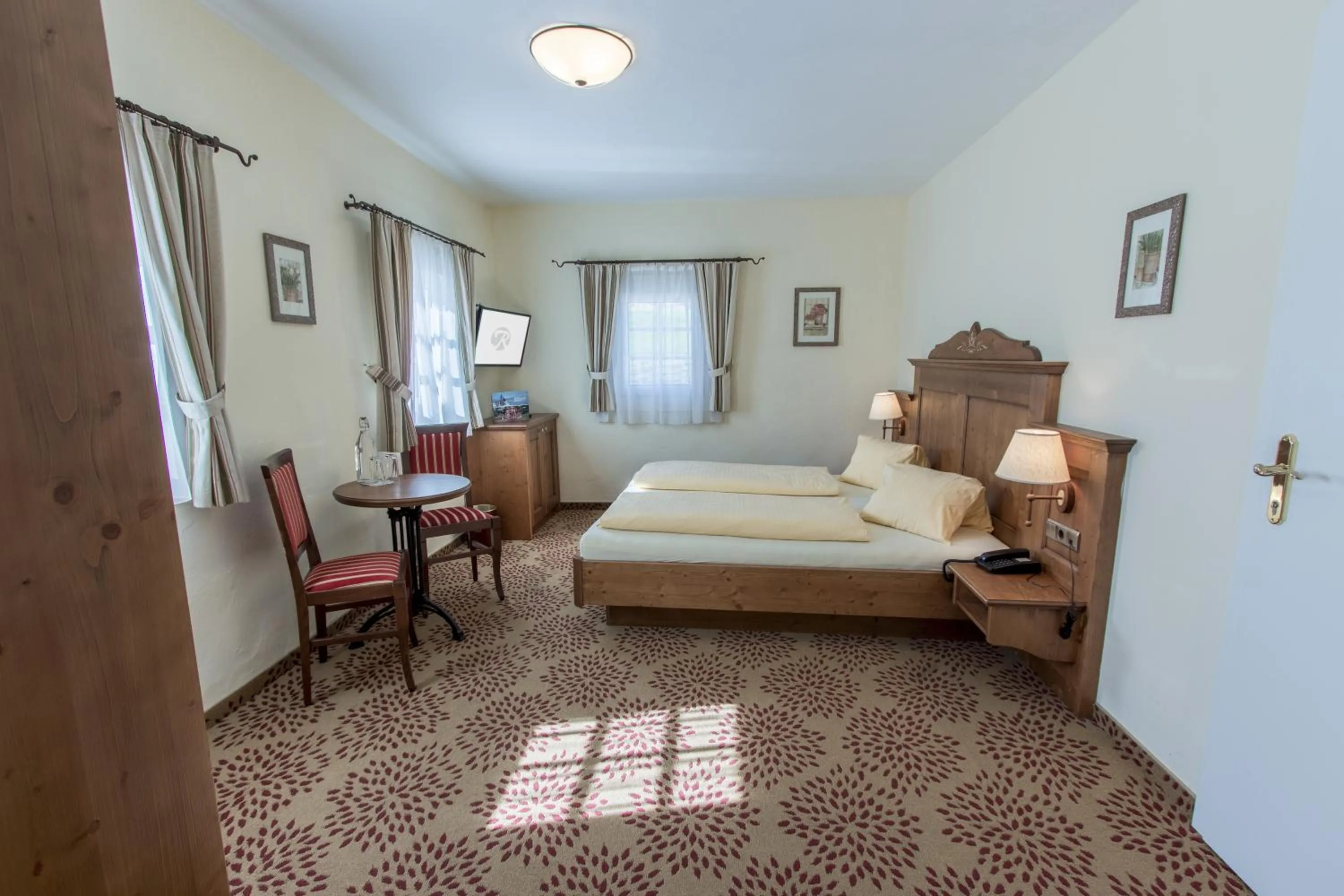 Standard Double Room - Annex in Resl Resort