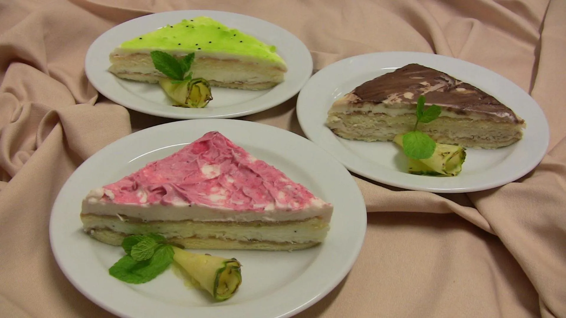 Food and drinks in Valdštejn