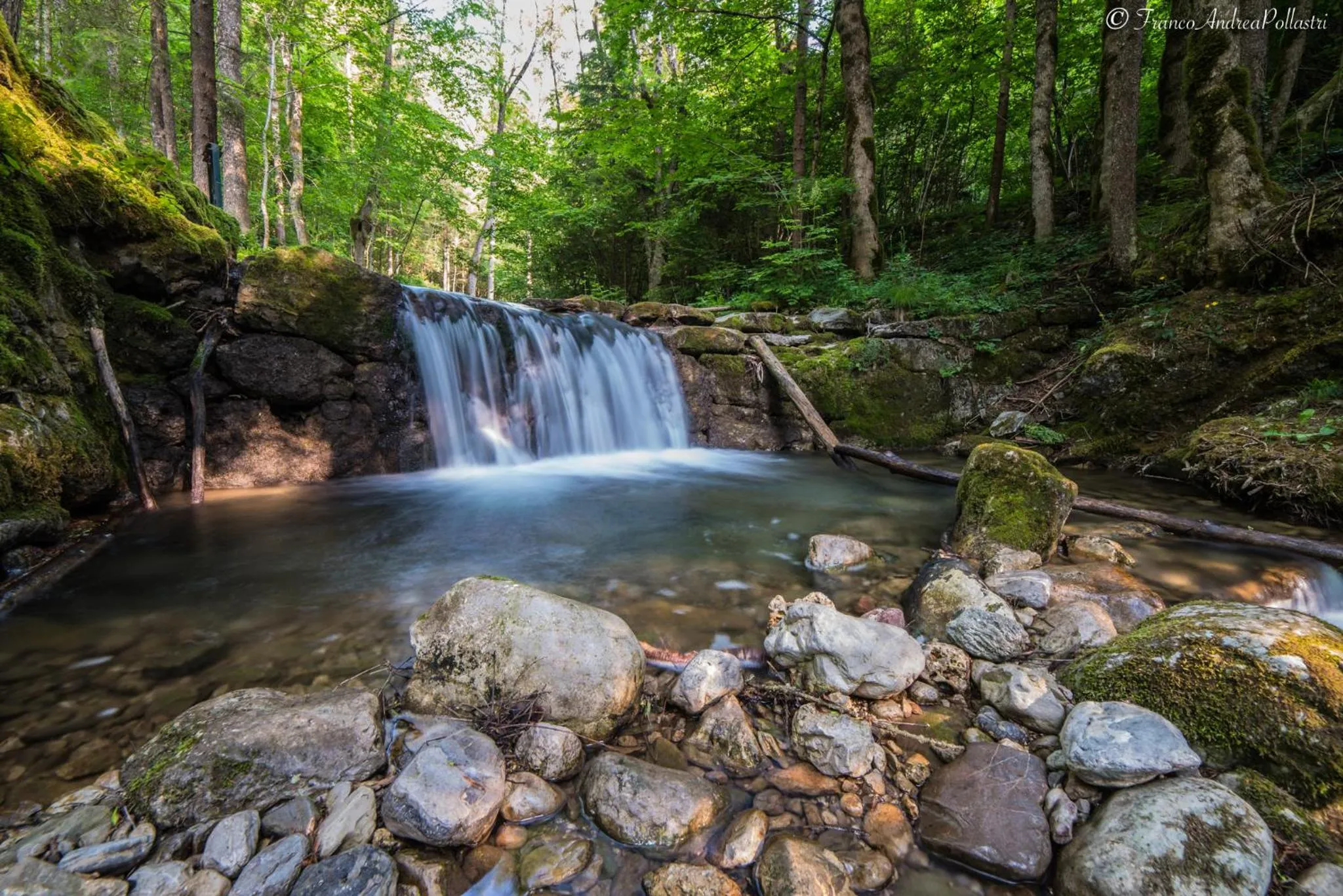 Other in CROSINA HOLIDAY - Residence Toli