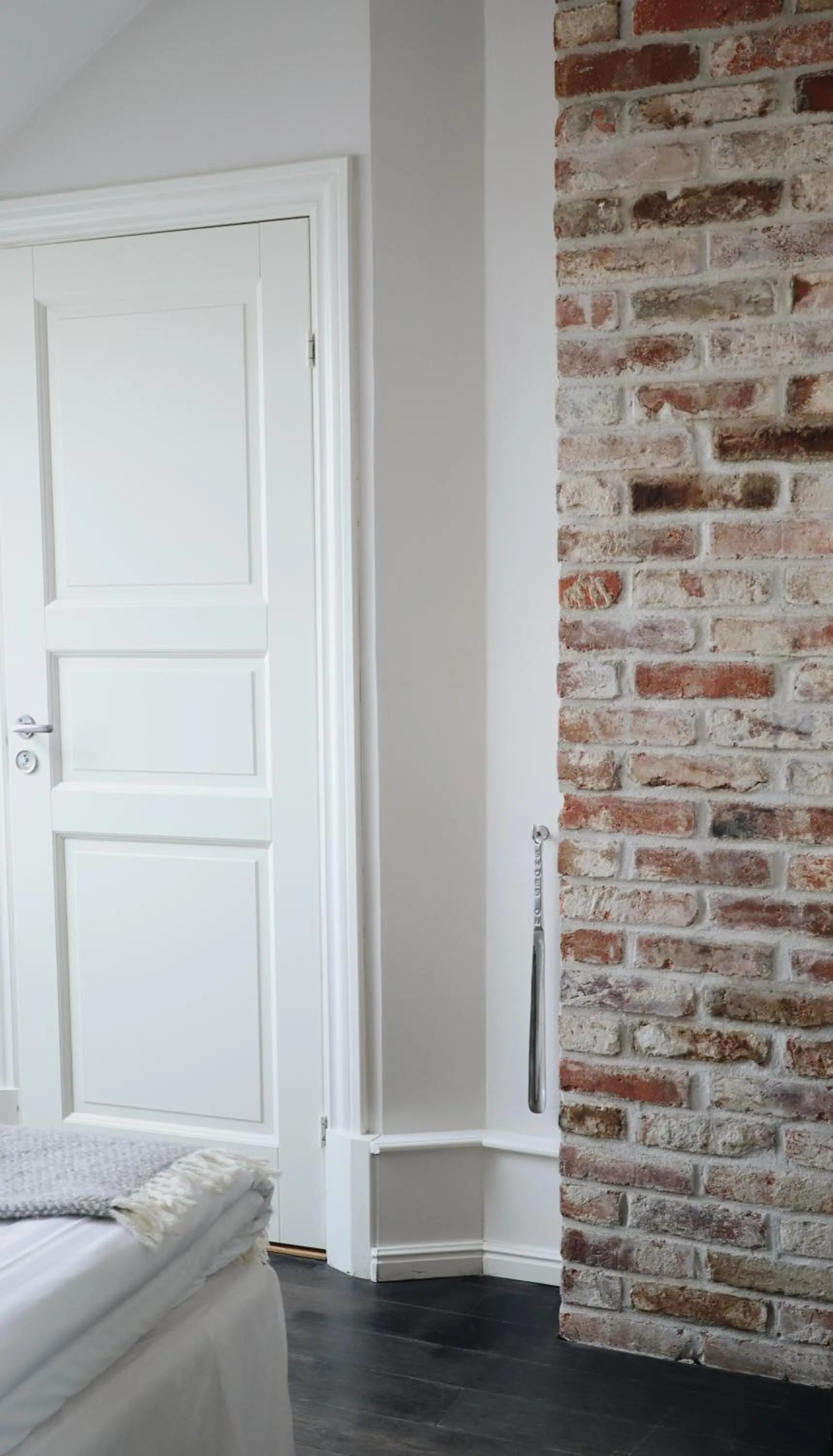 Property building, Bed in Kalk Hotel