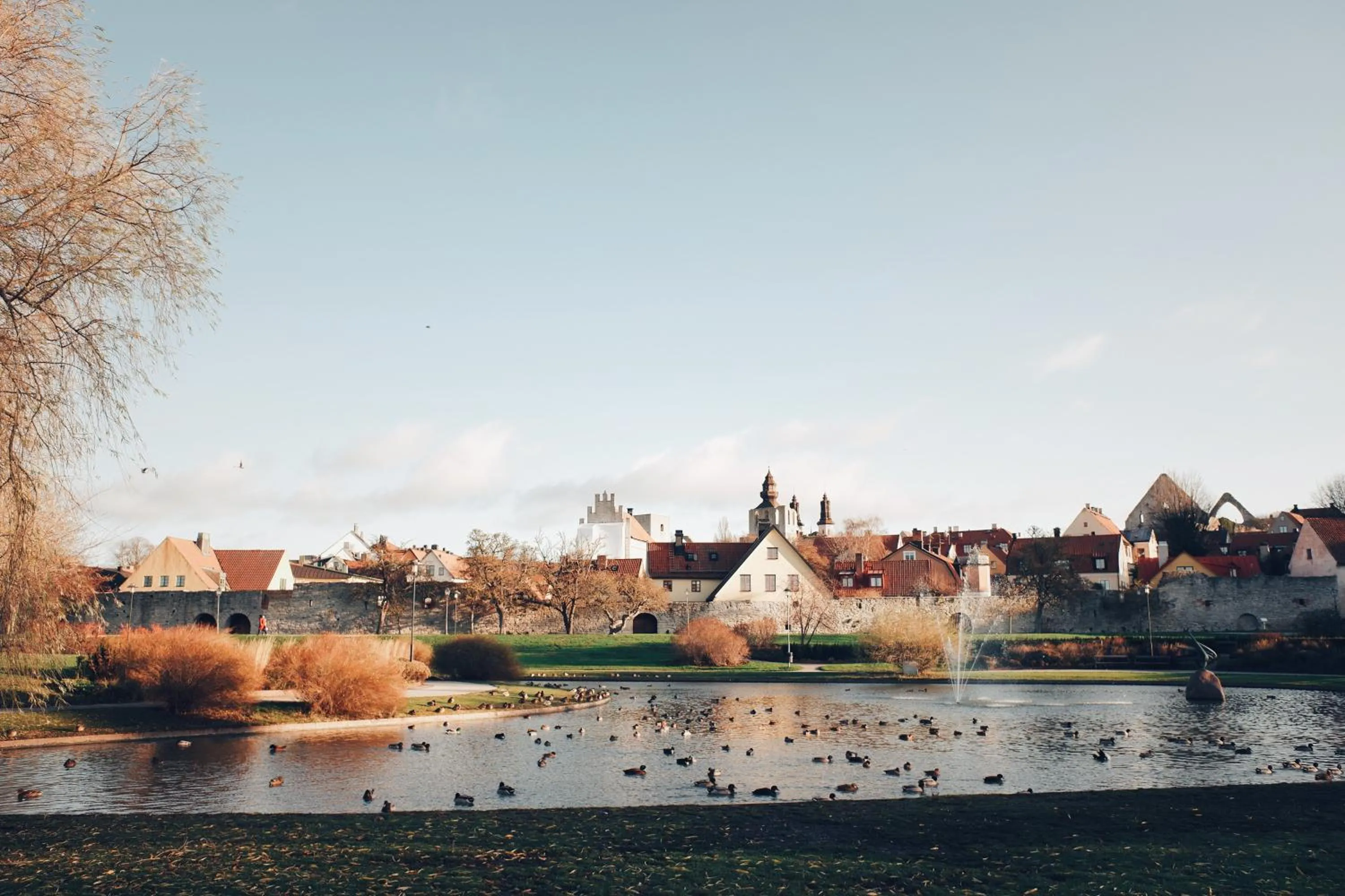 Neighbourhood in Kalk Hotel