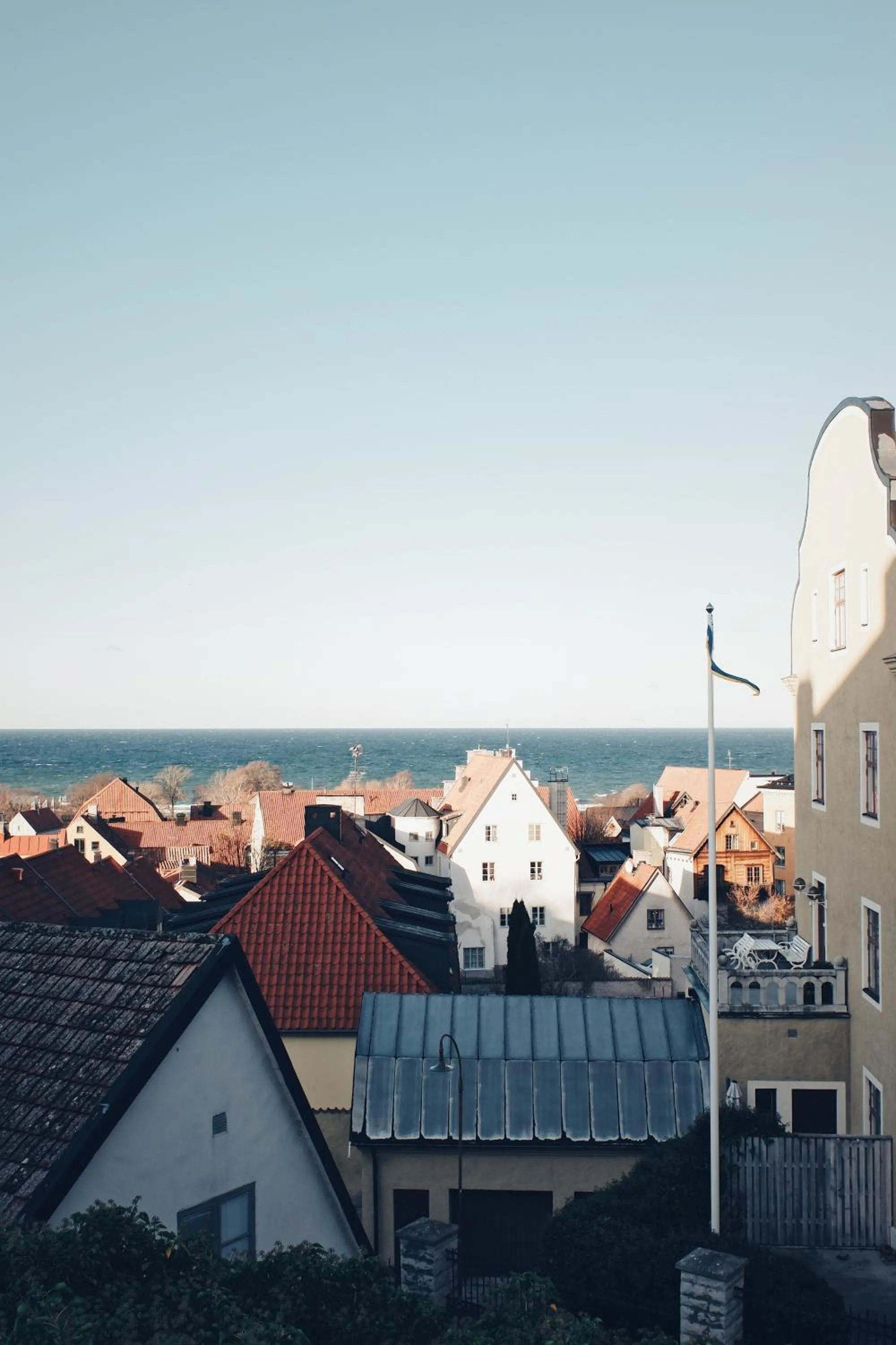 Location in Kalk Hotel