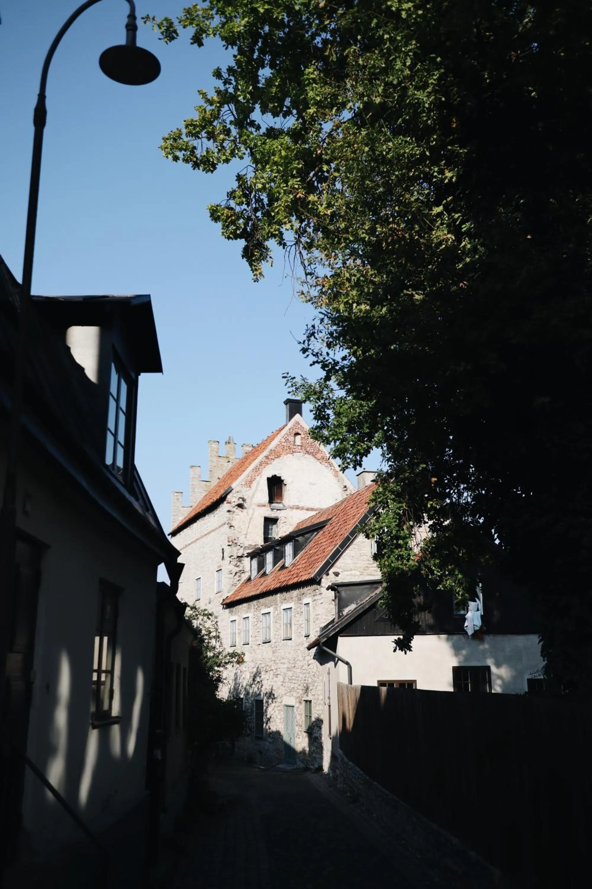 Restaurant/places to eat in Kalk Hotel