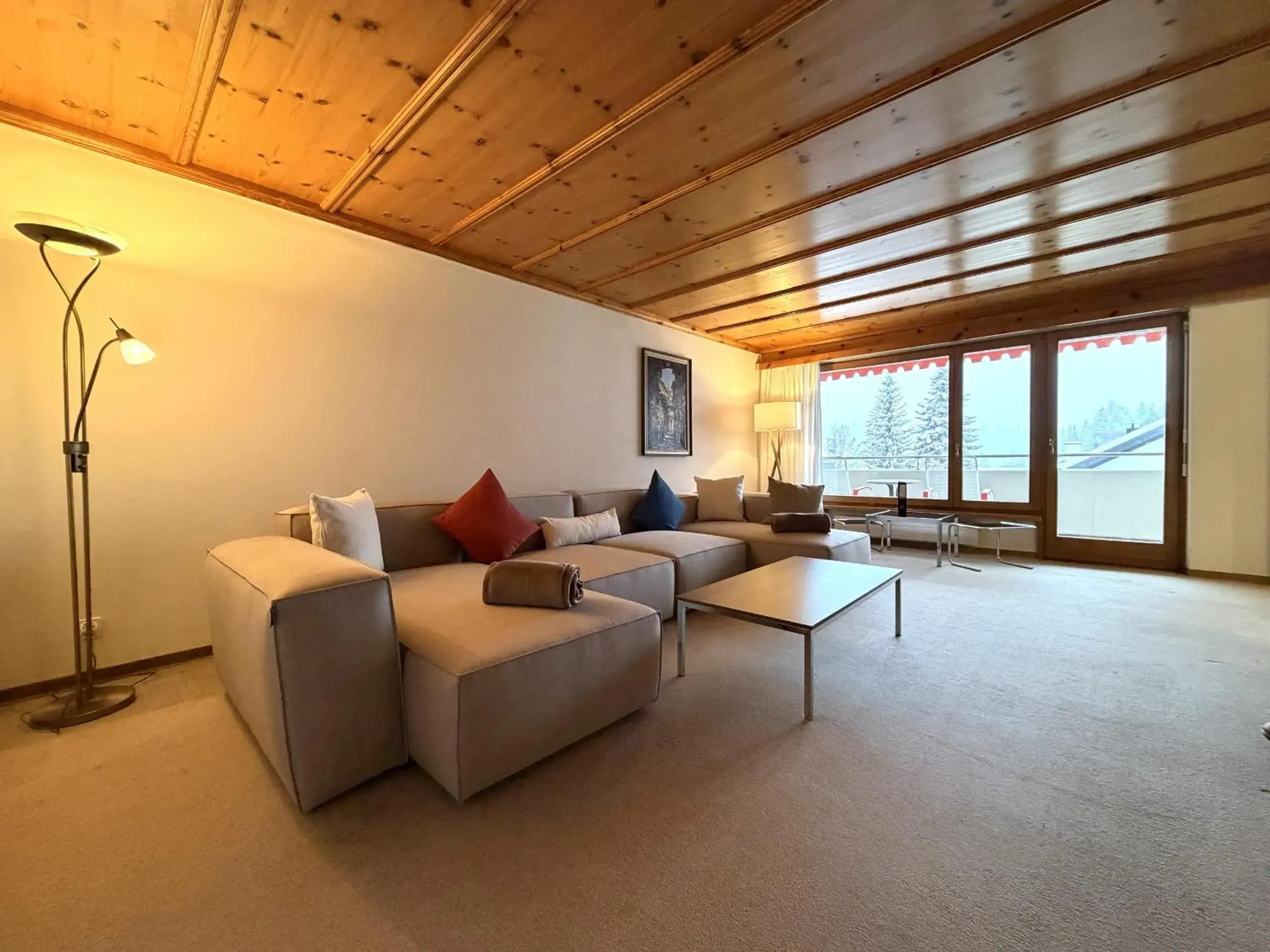 LAAX Homes - Val Signina 1-13a LAAX Homes - Val Signina 1-13a