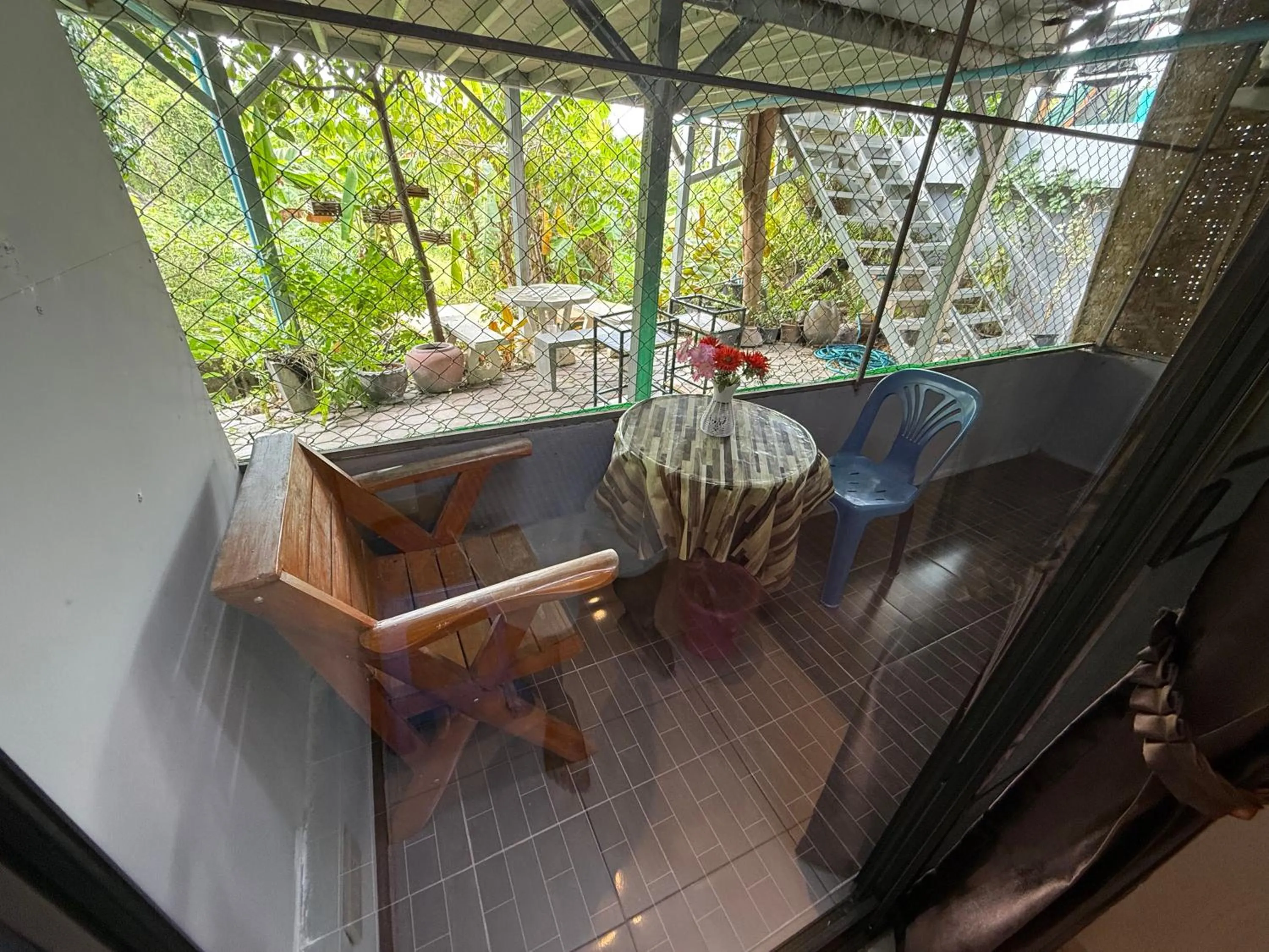 Sandee Place Mountain View Hotel โรงแรมแสนดีเพลส เมาเท่นวิว จอมทอง