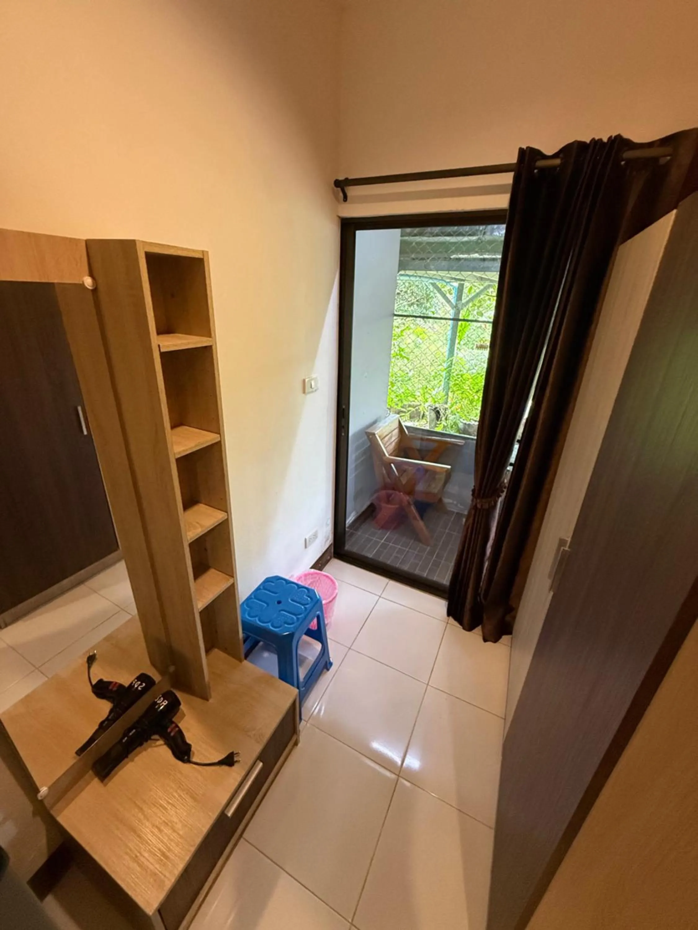 Sandee Place Mountain View Hotel โรงแรมแสนดีเพลส เมาเท่นวิว จอมทอง