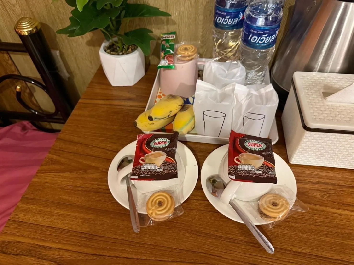 Sandee Place Mountain View Hotel โรงแรมแสนดีเพลส เมาเท่นวิว จอมทอง