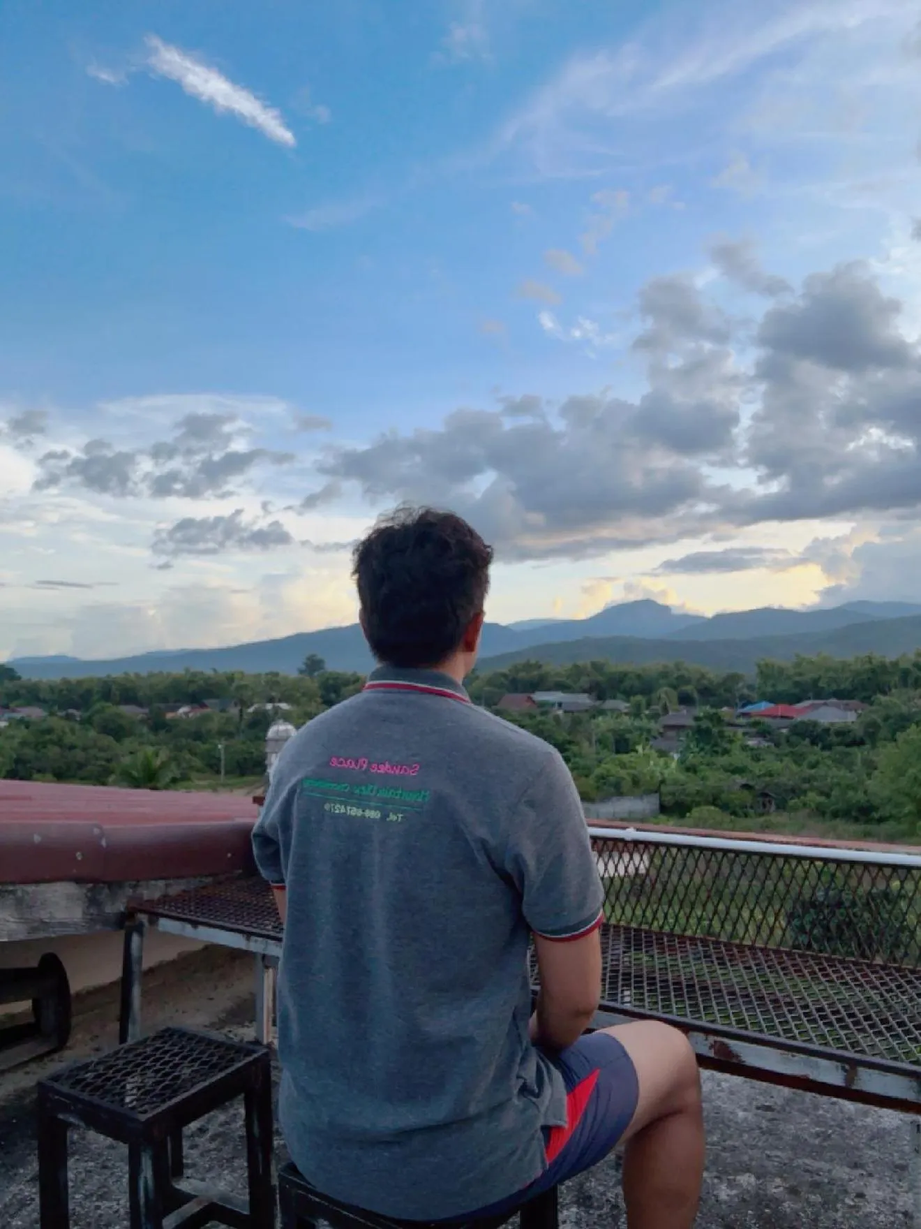 Sandee Place Mountain View Hotel โรงแรมแสนดีเพลส เมาเท่นวิว จอมทอง