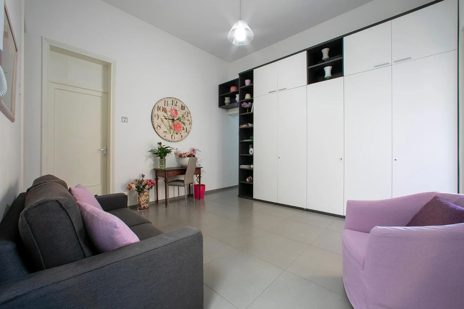 Lobby or reception in Terrazze Villanova