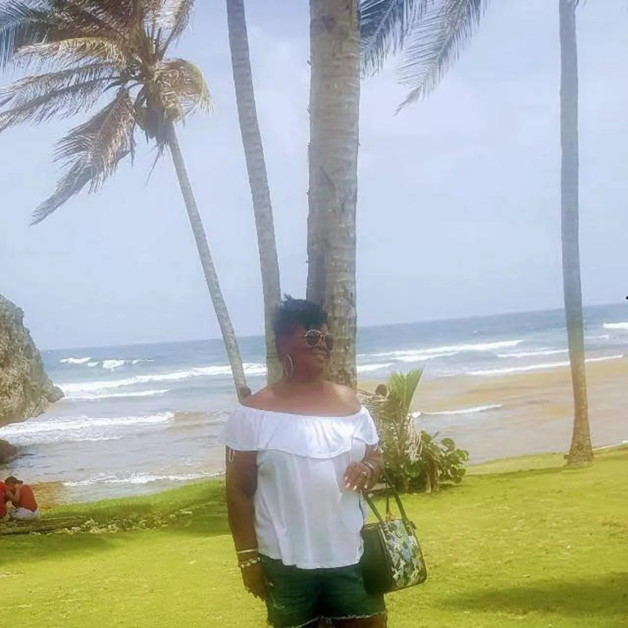 Guests in LeMarida Suites