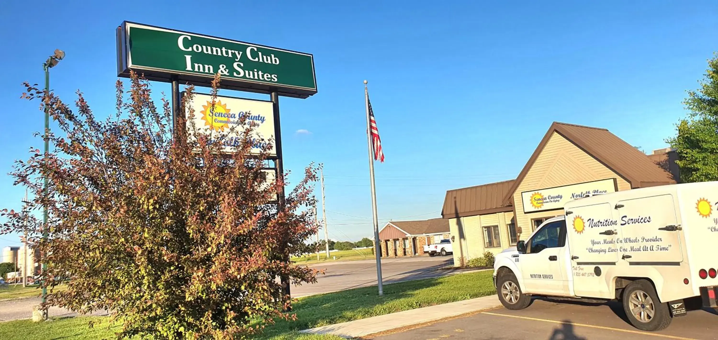 Country Club Inn & Suites Country Club Inn & Suites