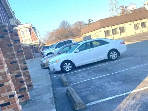 Day in Country Club Inn & Suites