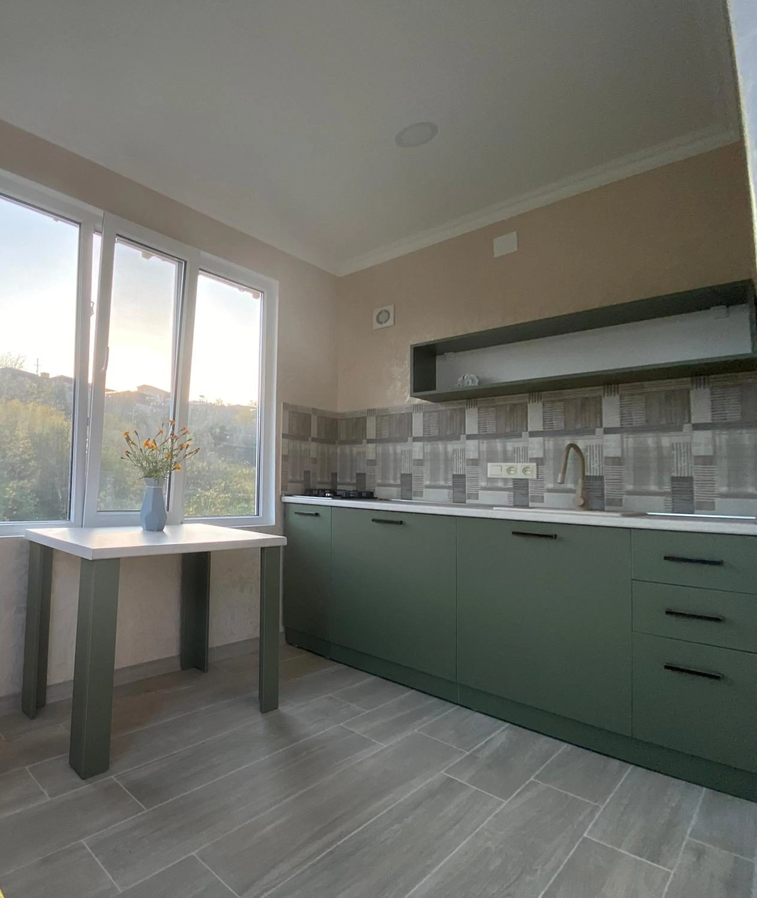 Guesthouse Hill Side