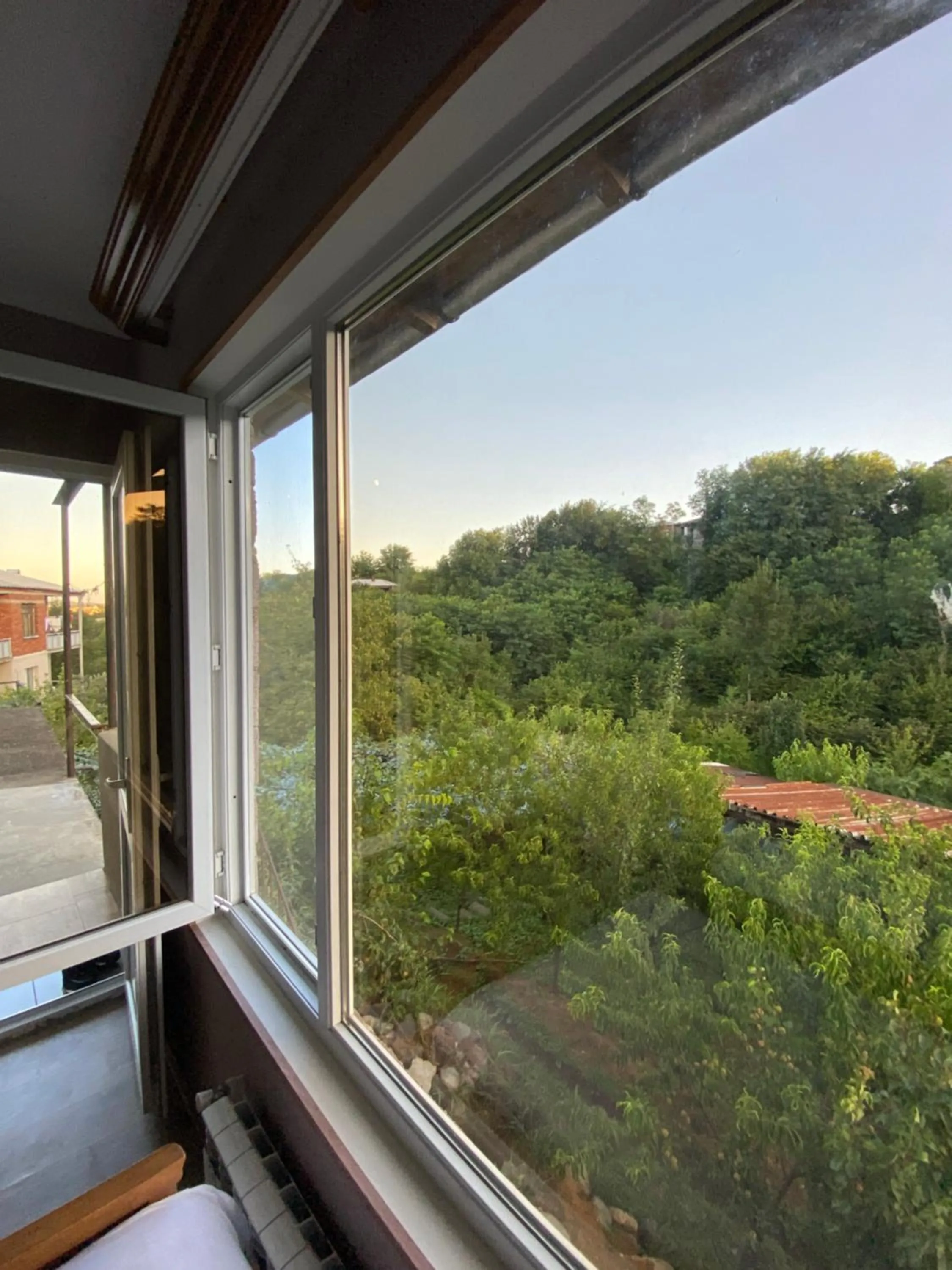 Guesthouse Hill Side