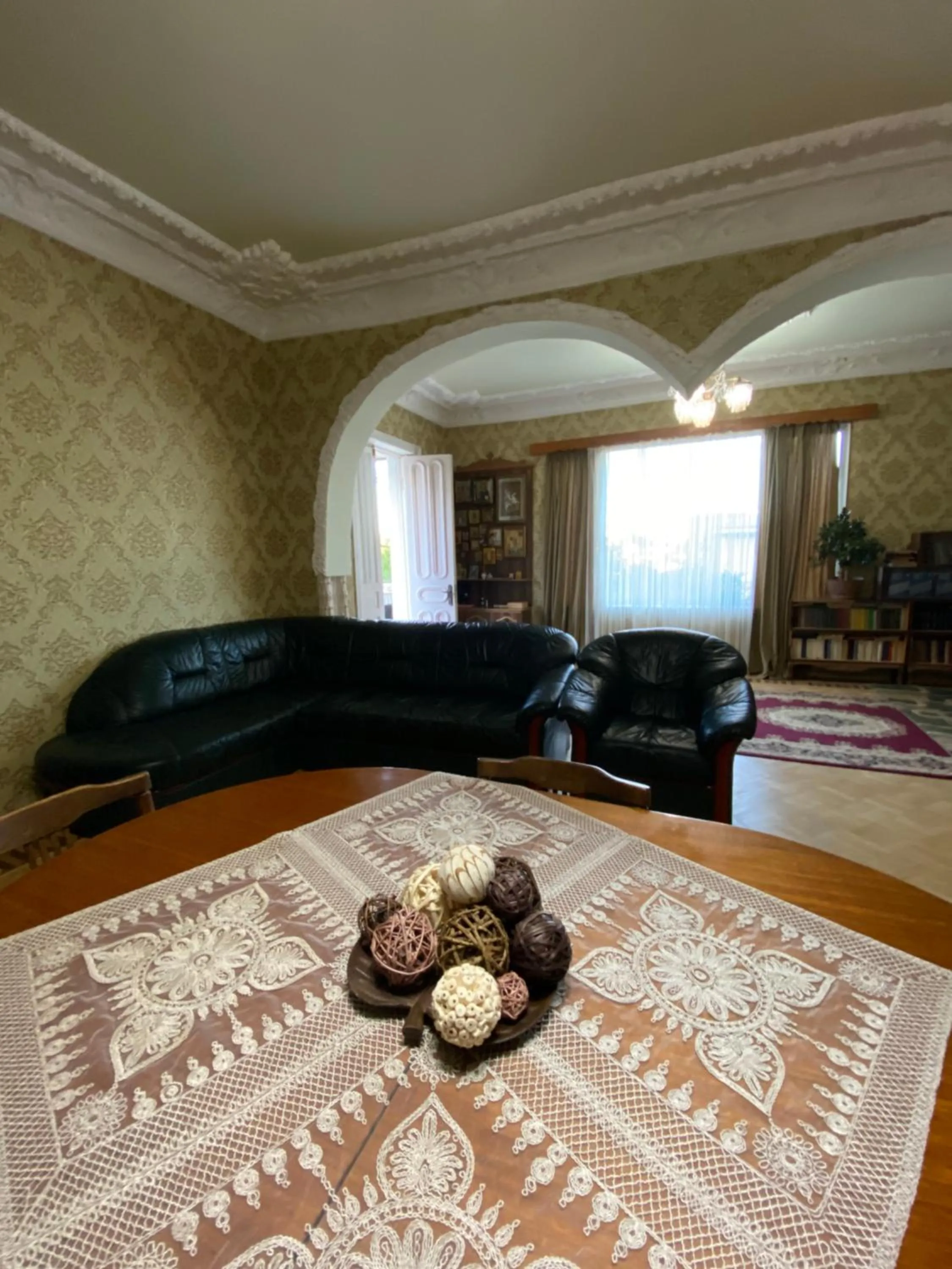 Guesthouse Hill Side