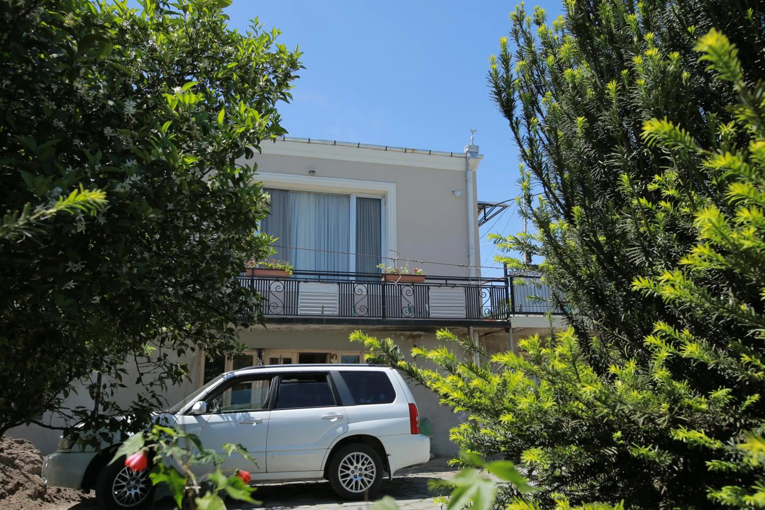 Guesthouse Hill Side