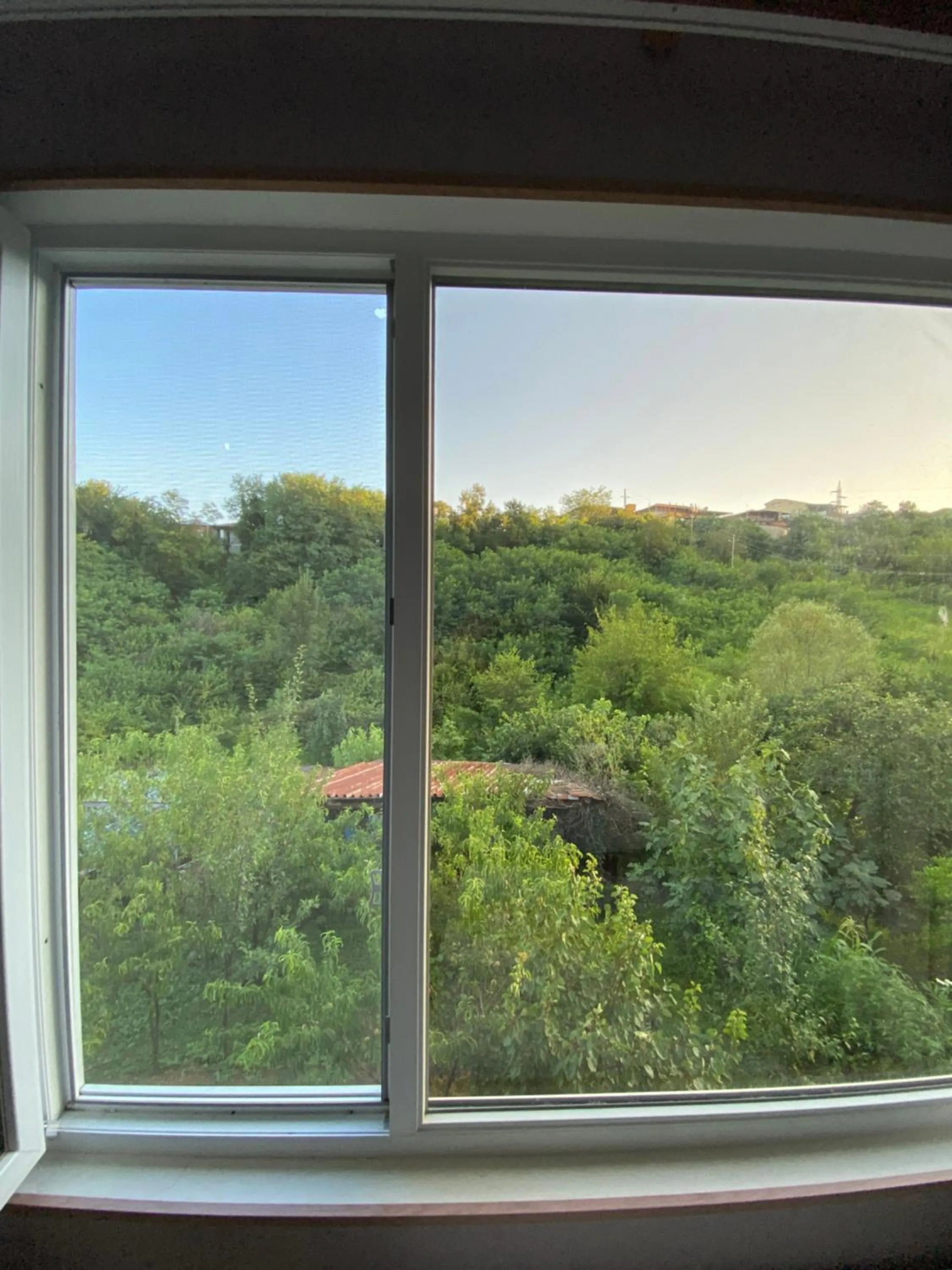 Guesthouse Hill Side